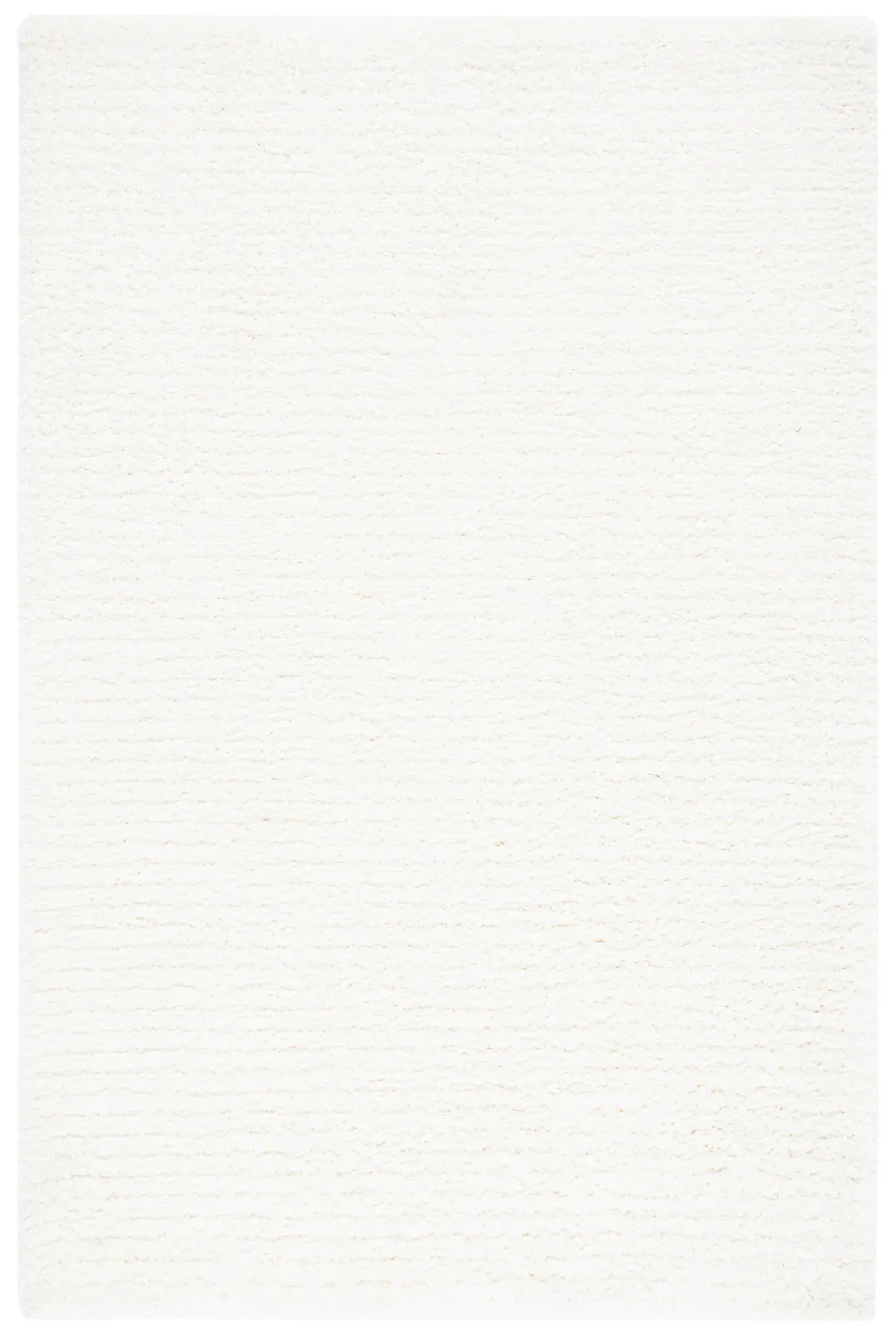 Ultimate Ribbed Hand-Tufted Shag Rug