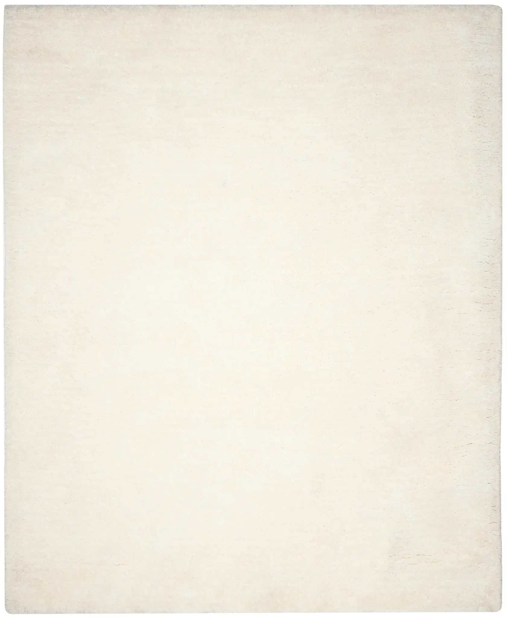 Ultimate Ribbed Hand-Tufted Shag Rug