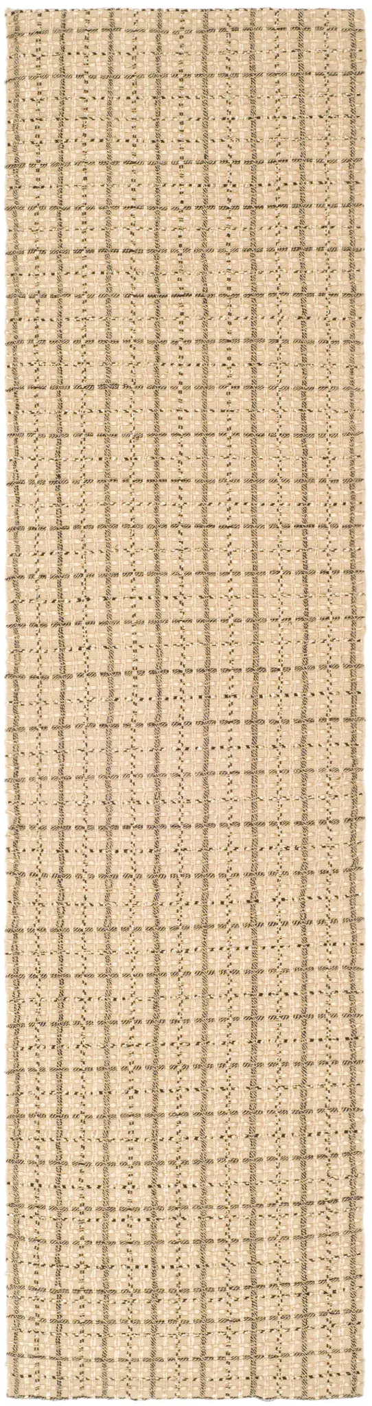 Southampton Grid Hand-Woven Rug
