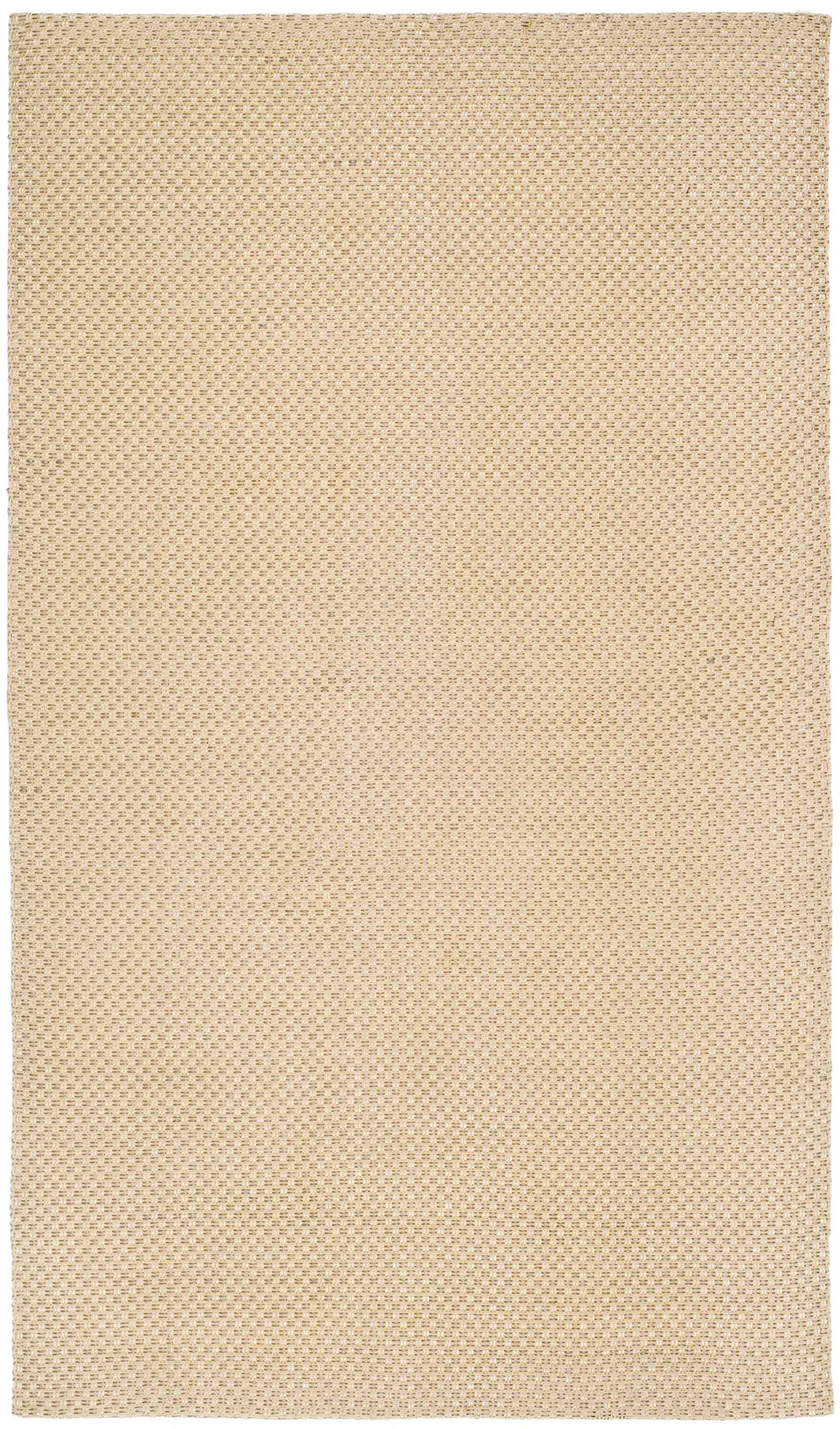 Southampton Basketweave Hand-Woven Rug