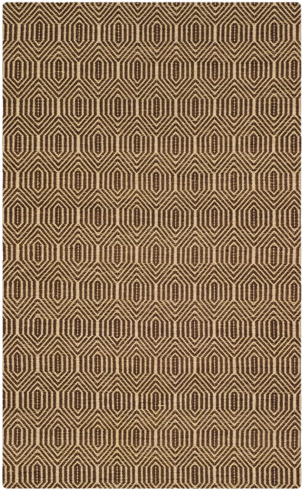 Southhampton Southampton Chevron Hand-Woven Rug