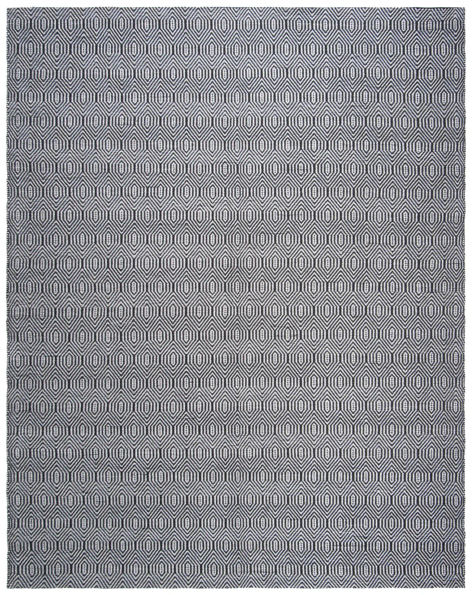 Southhampton Southampton Chevron Hand-Woven Rug