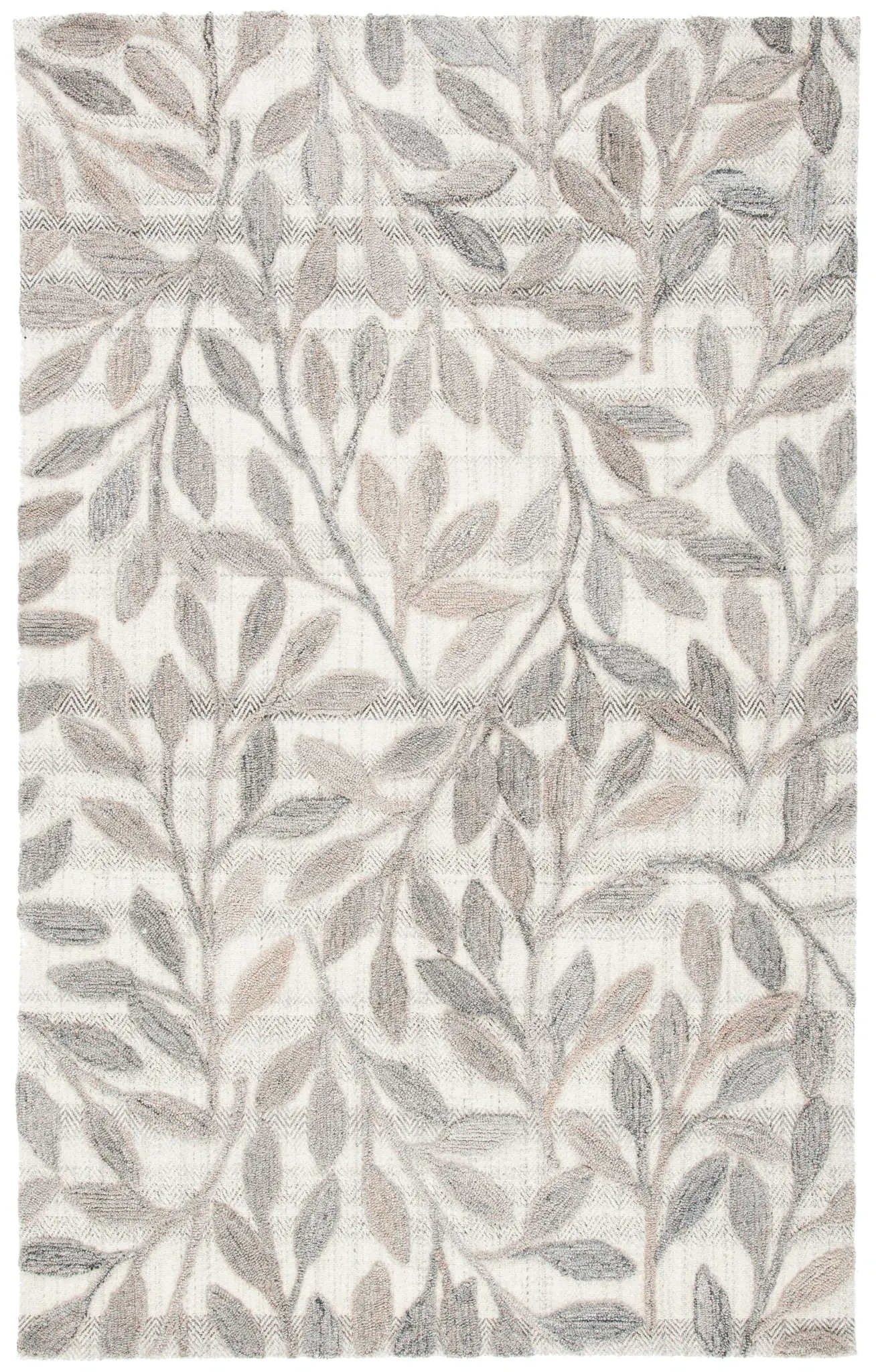 Southampton Botanical Hand-Tufted Rug
