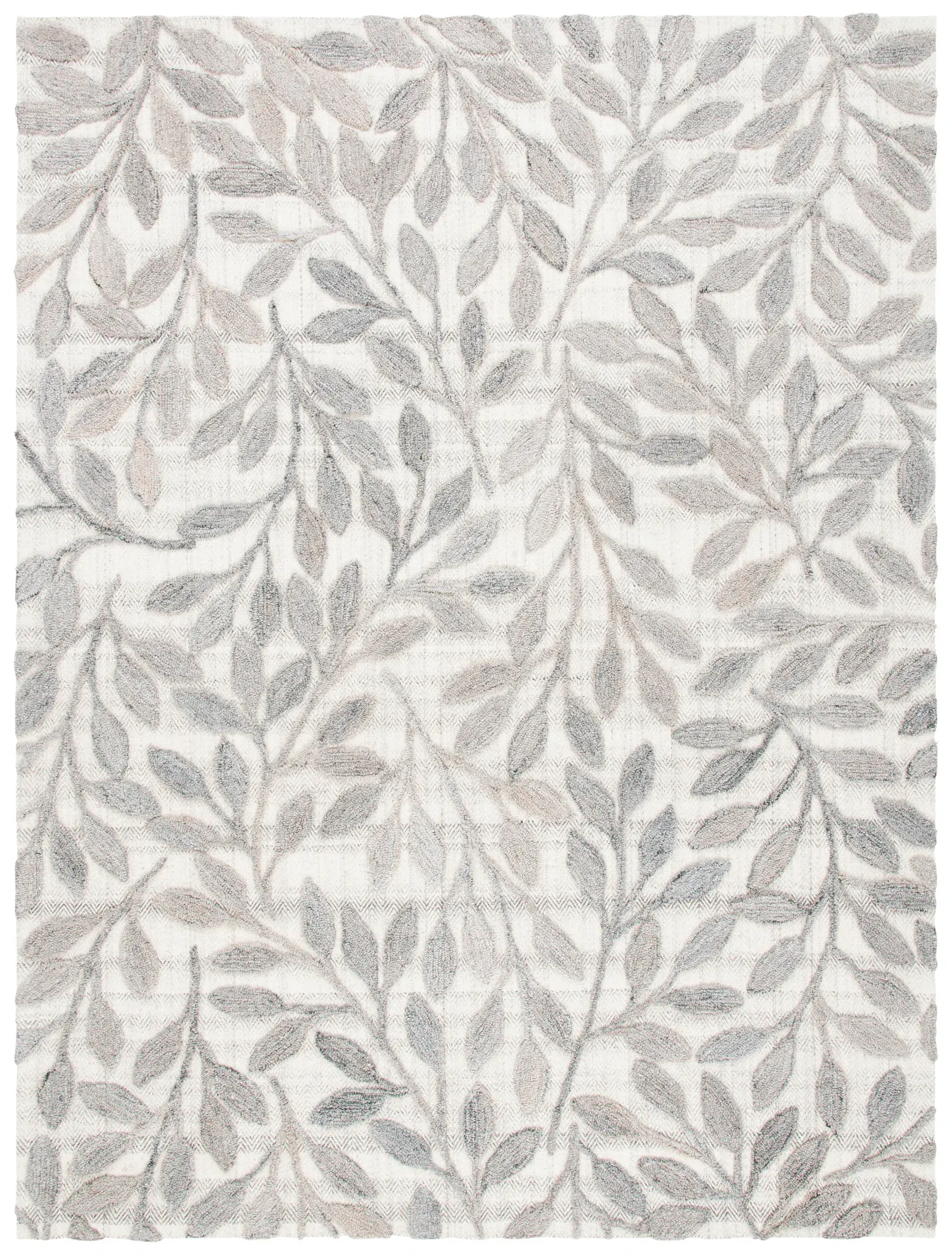 Southampton Botanical Hand-Tufted Rug