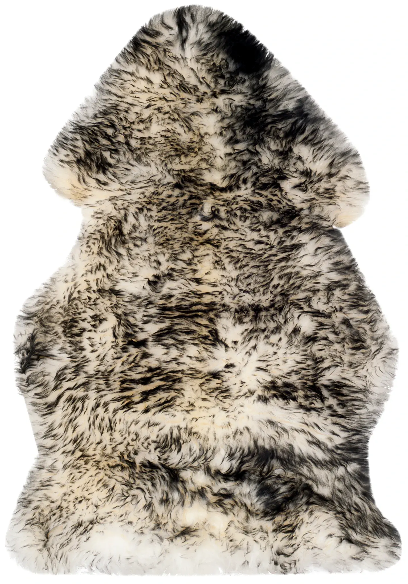 Sheep Skin rug collection