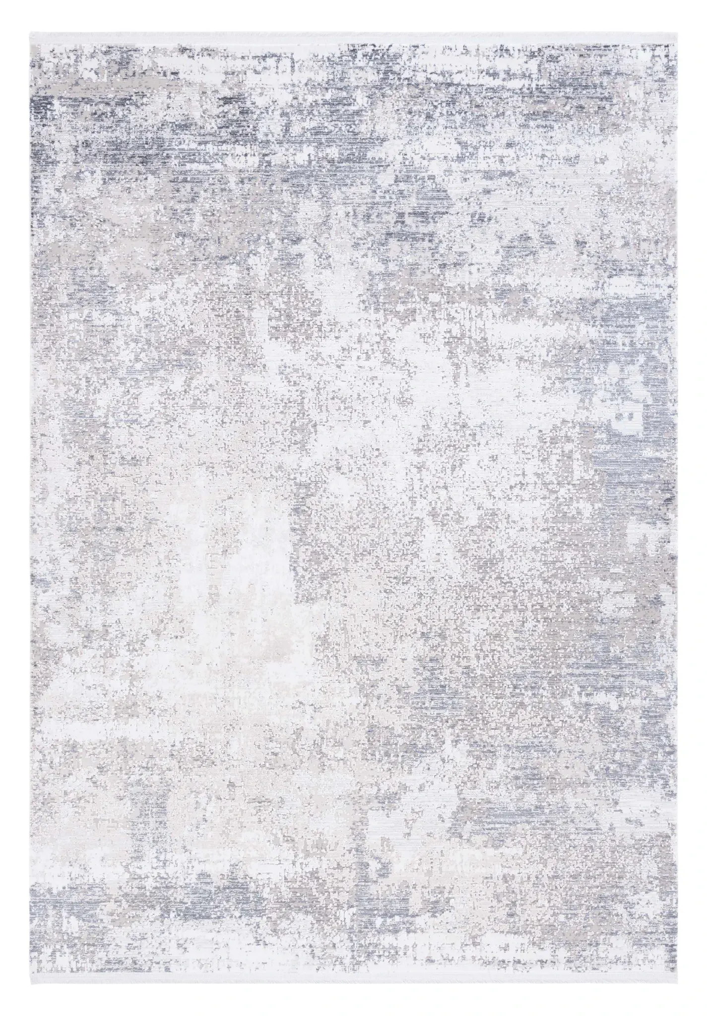 Signature Elysian Distressed Abstract Rug