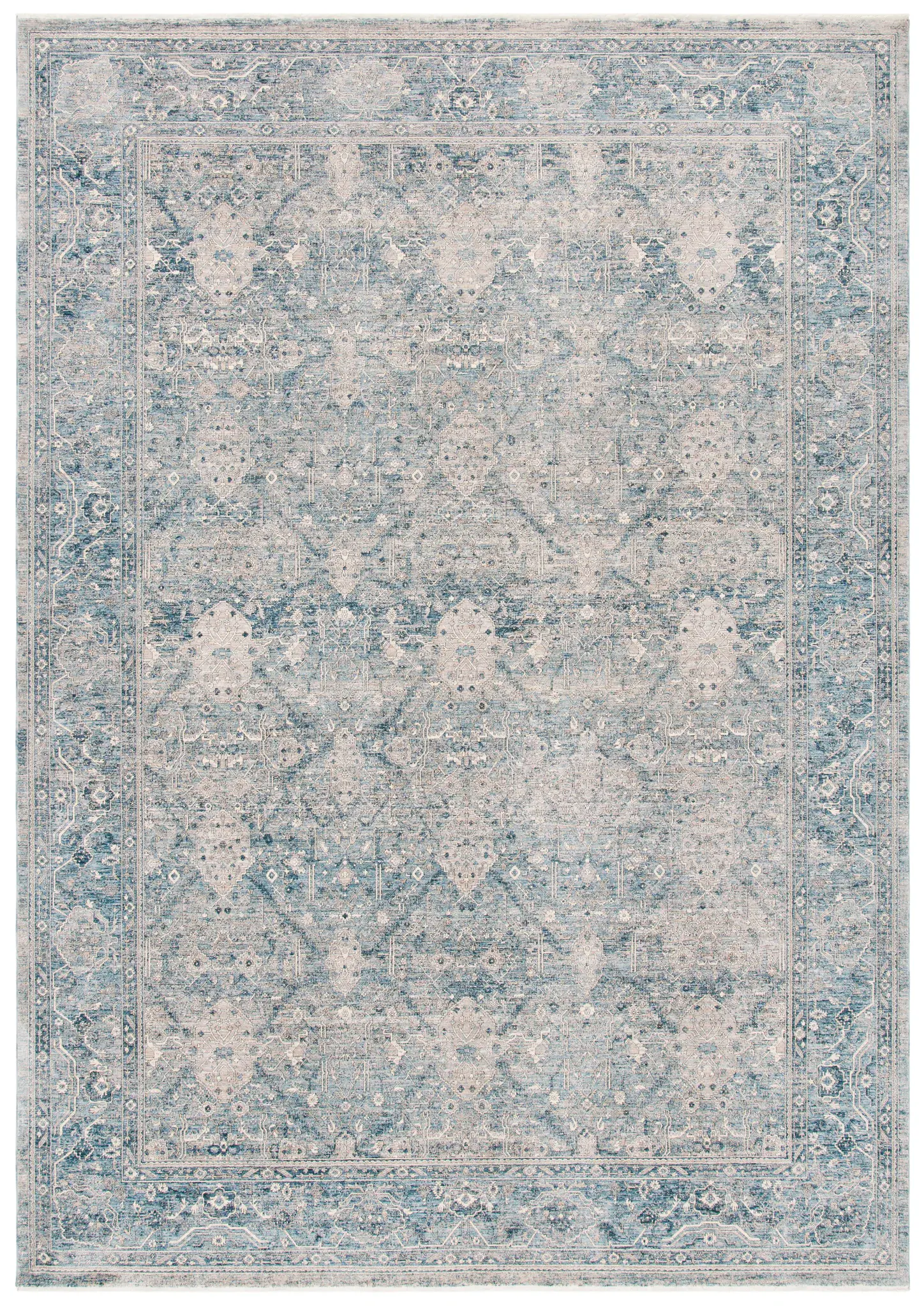 Signature Ornamental Rug