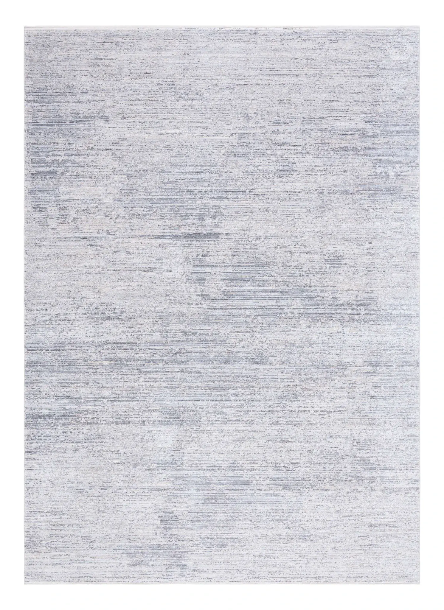Signature Abstract Striated Rug