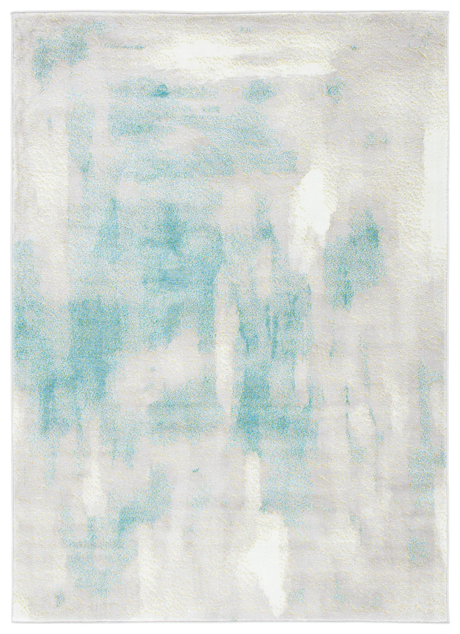 Skyler Faded Abstract Rug
