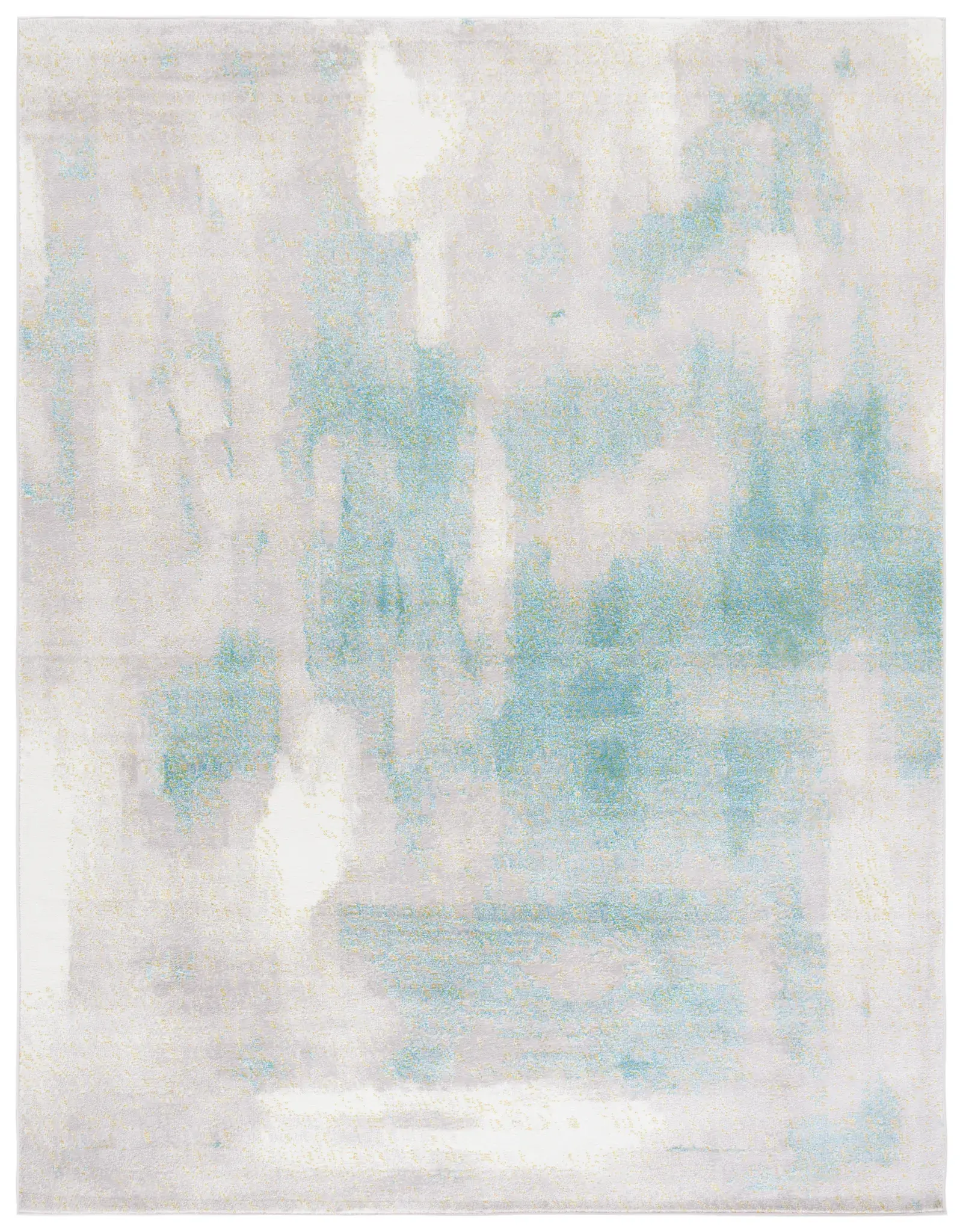 Skyler Faded Abstract Rug