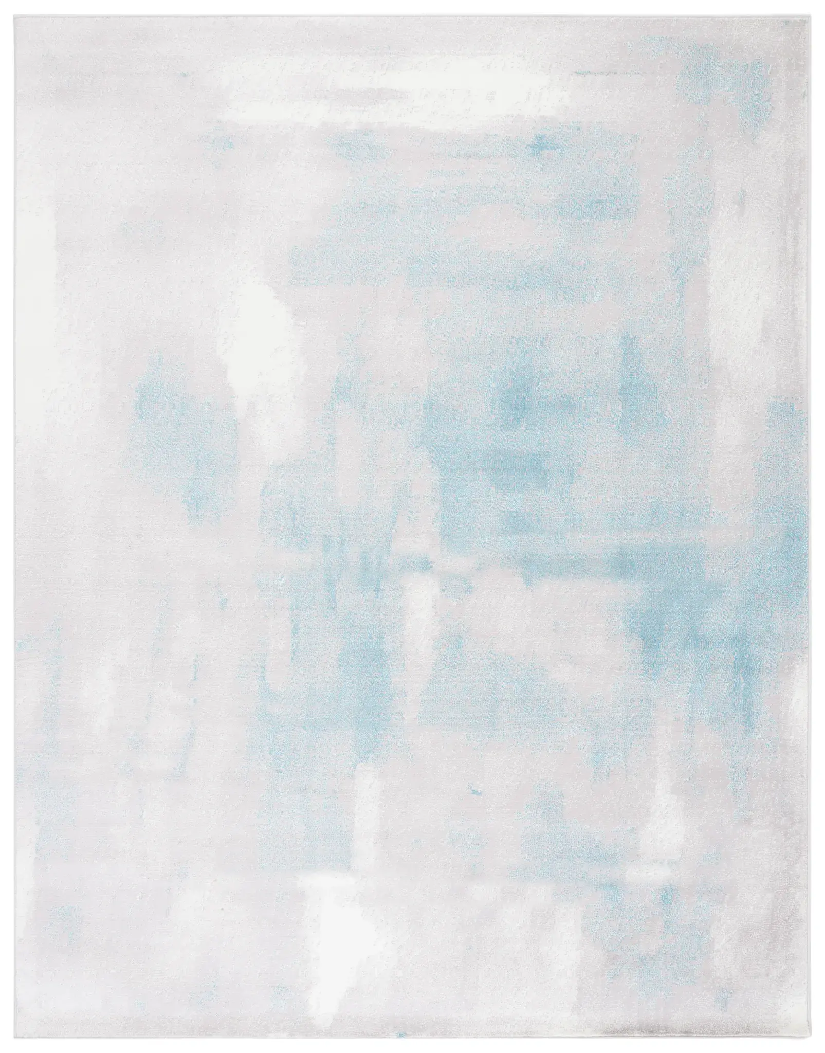 Skyler Faded Abstract Rug