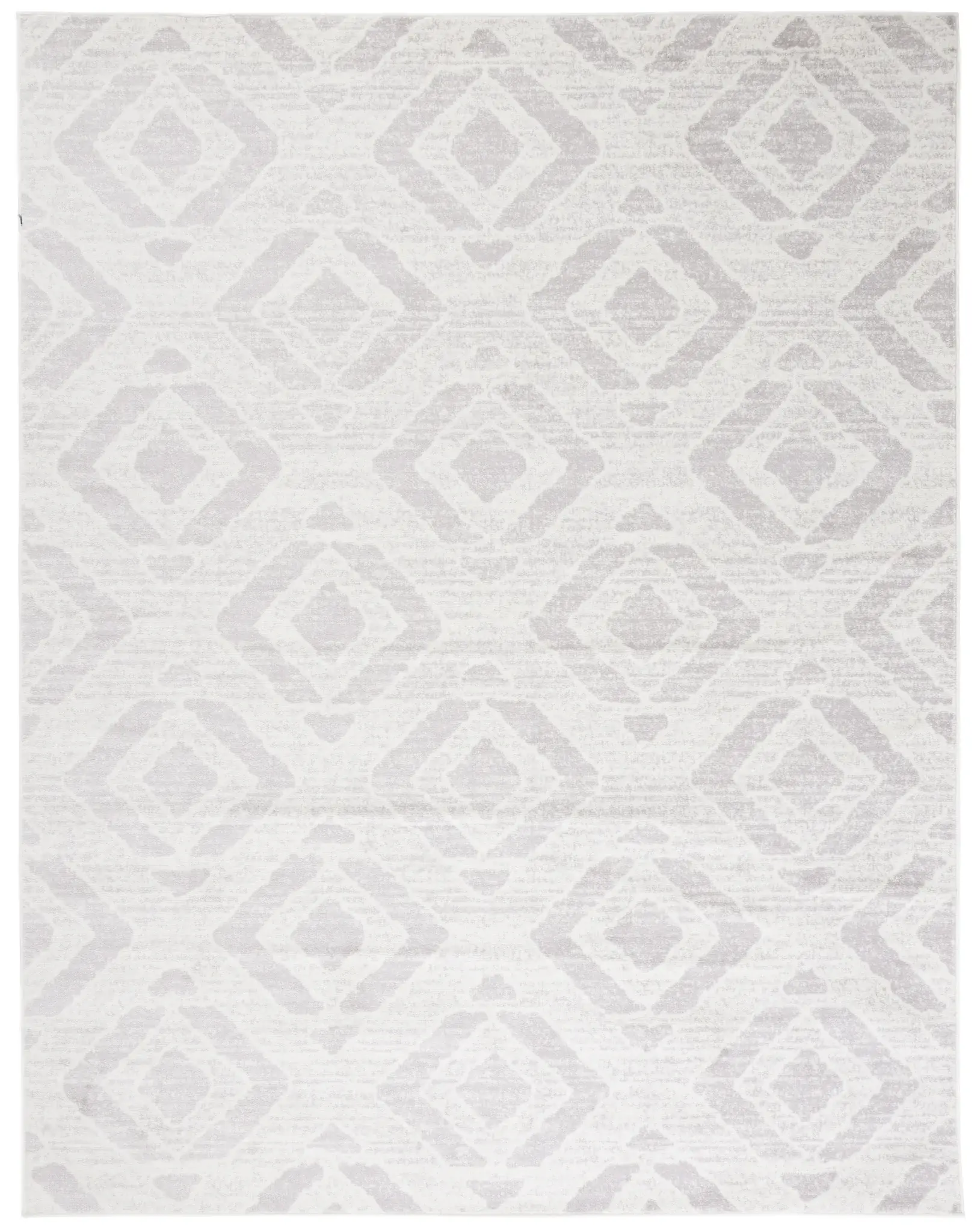 Skyler Tribal Diamond Rug