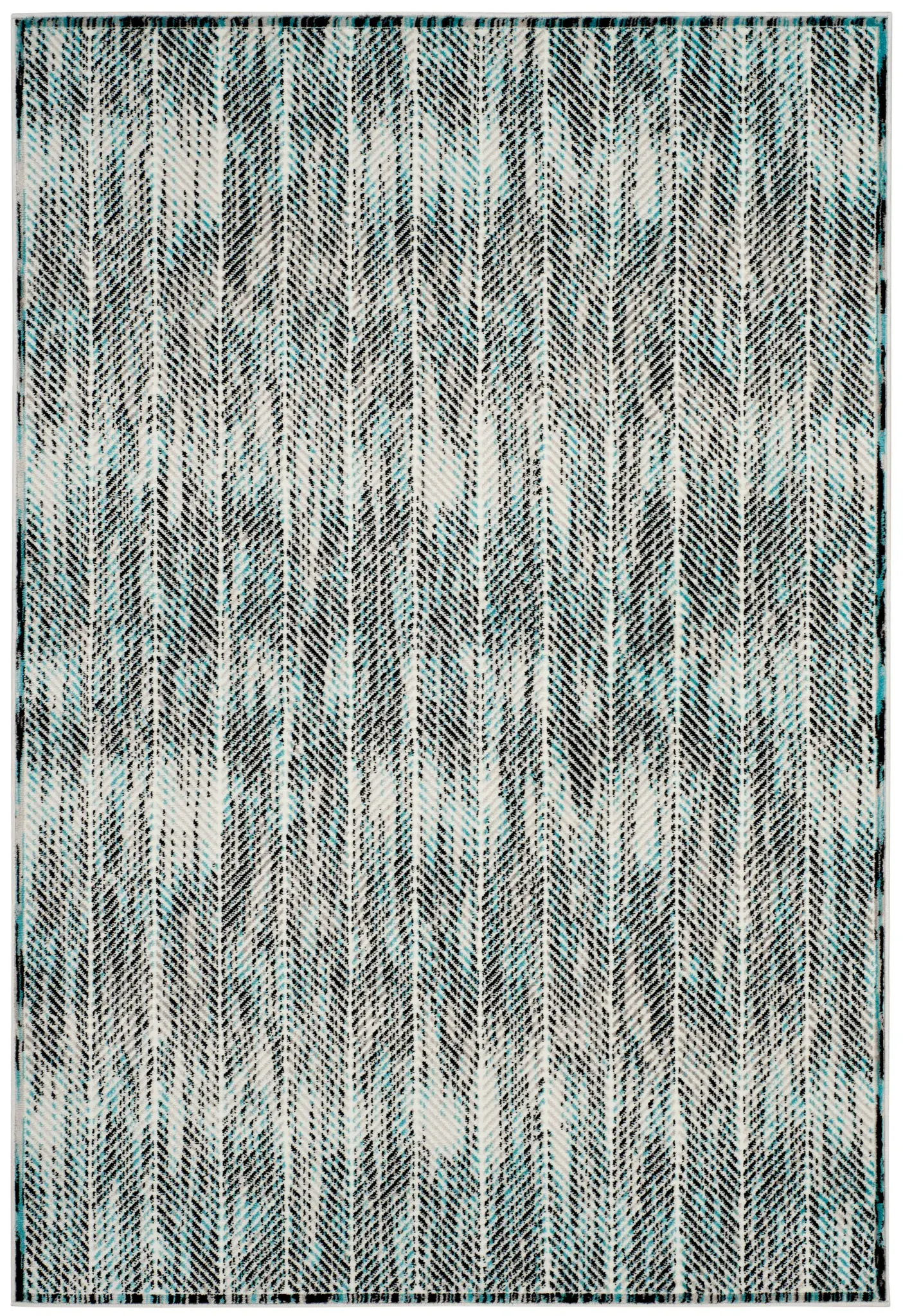 Skyler Herringbone Rug