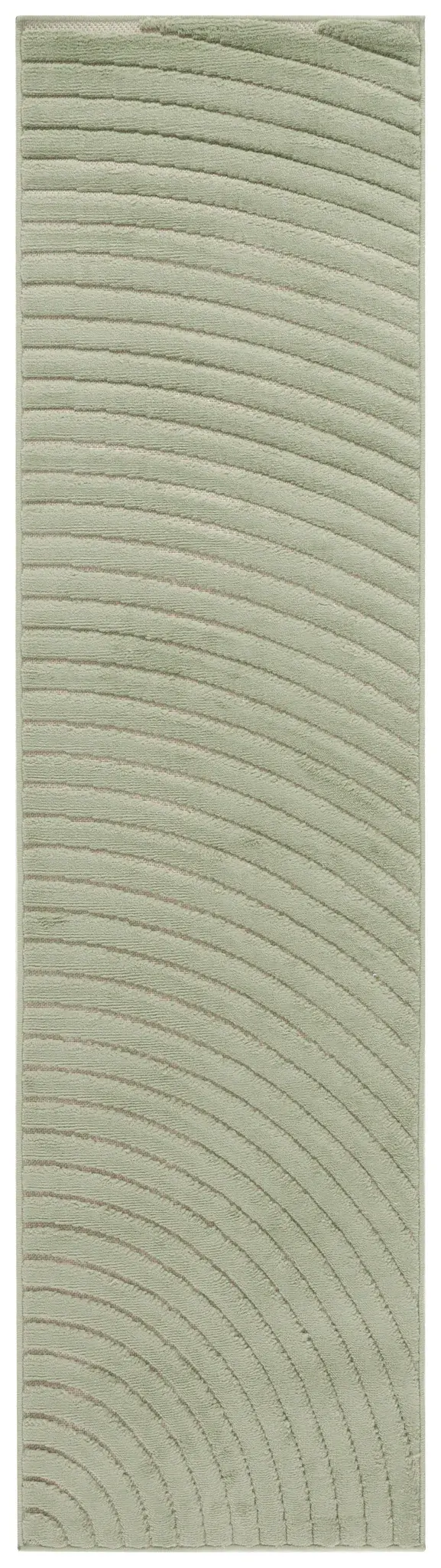 Selena Radiating Arch Rug