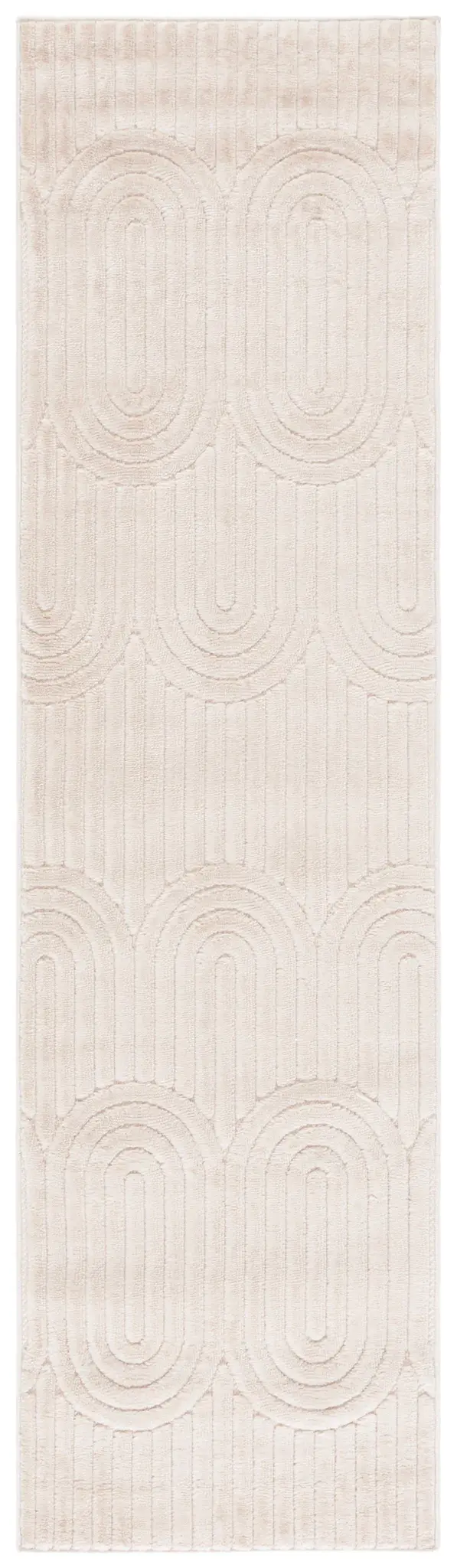 Selena Concentric Arch Rug