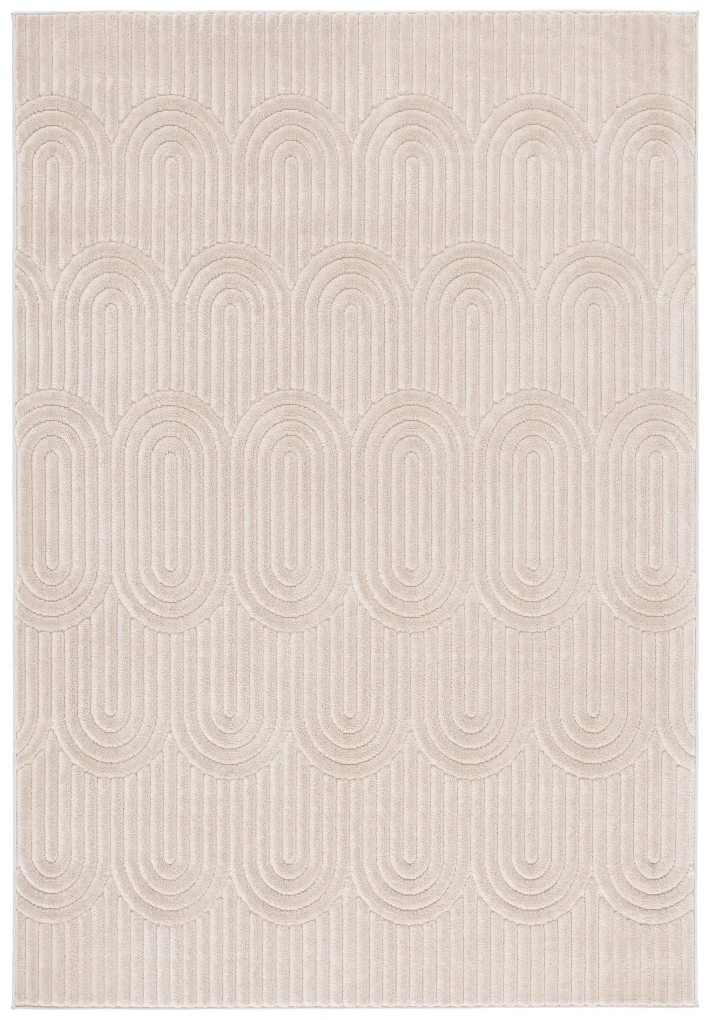 Selena Concentric Arch Rug