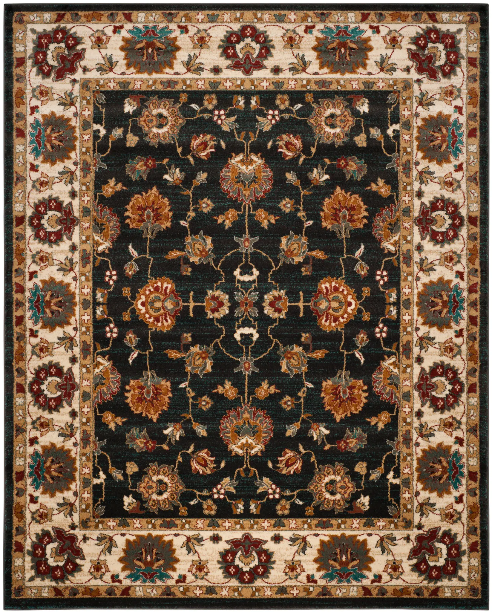 Summit rug collection