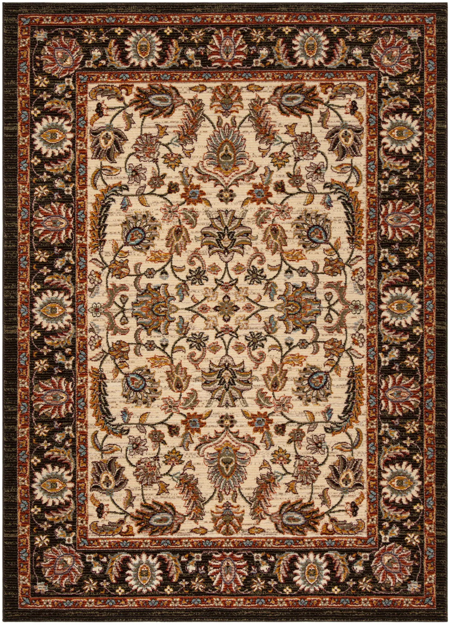 Summit Persian Vine Rug