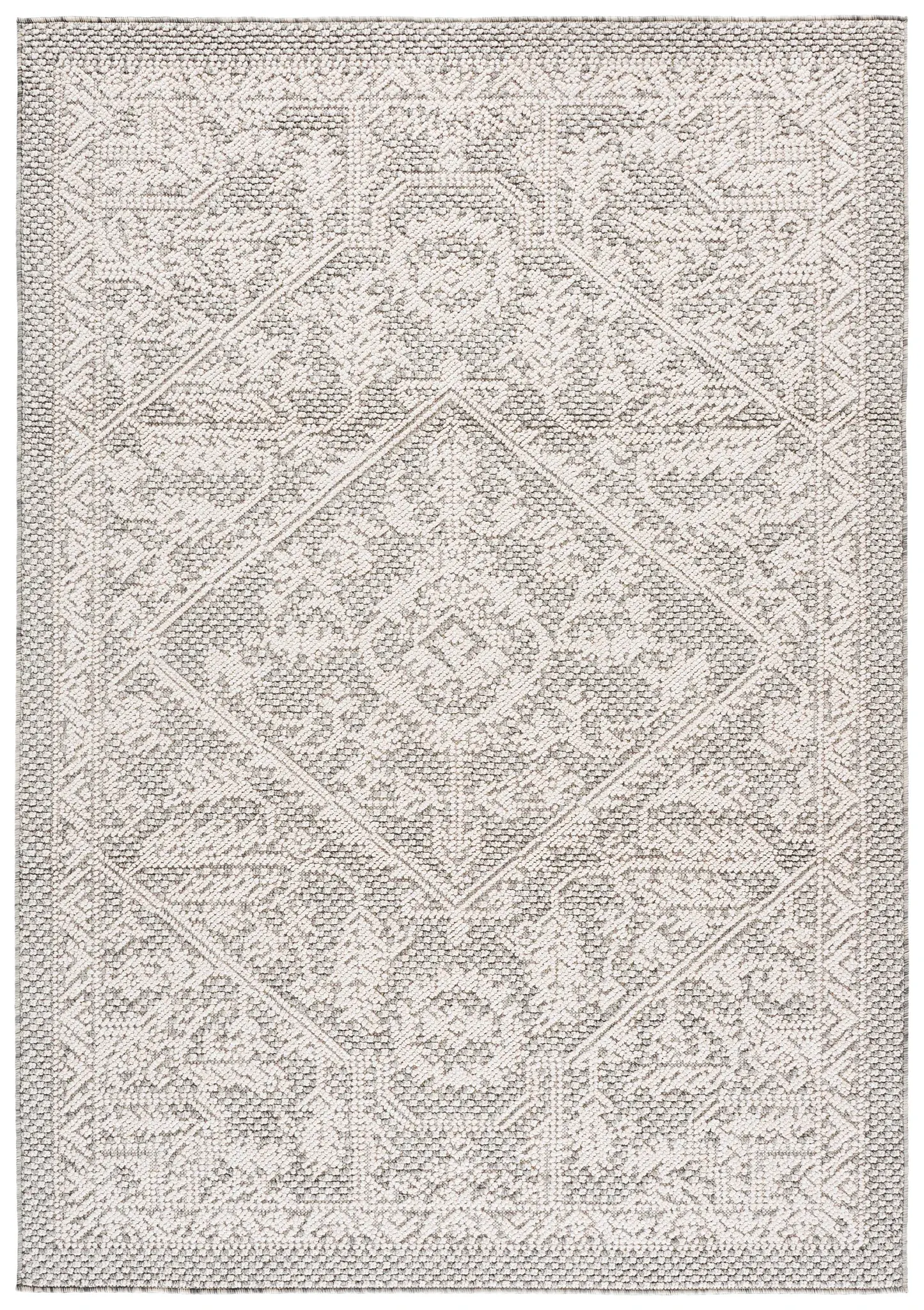 Sunwashed rug collection