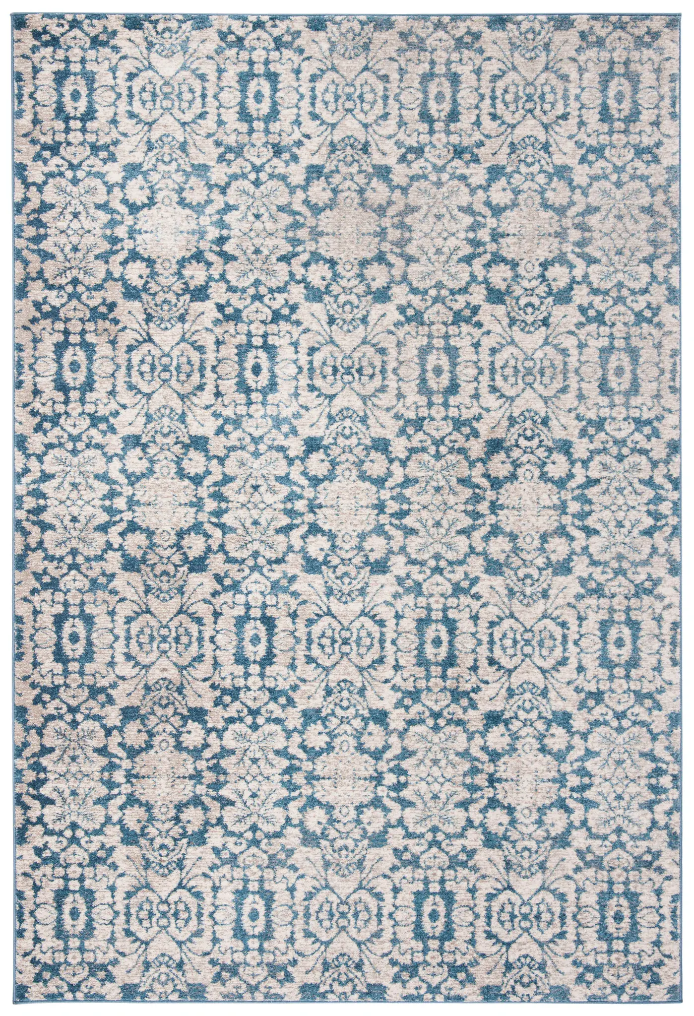 Sofia Damask Rug