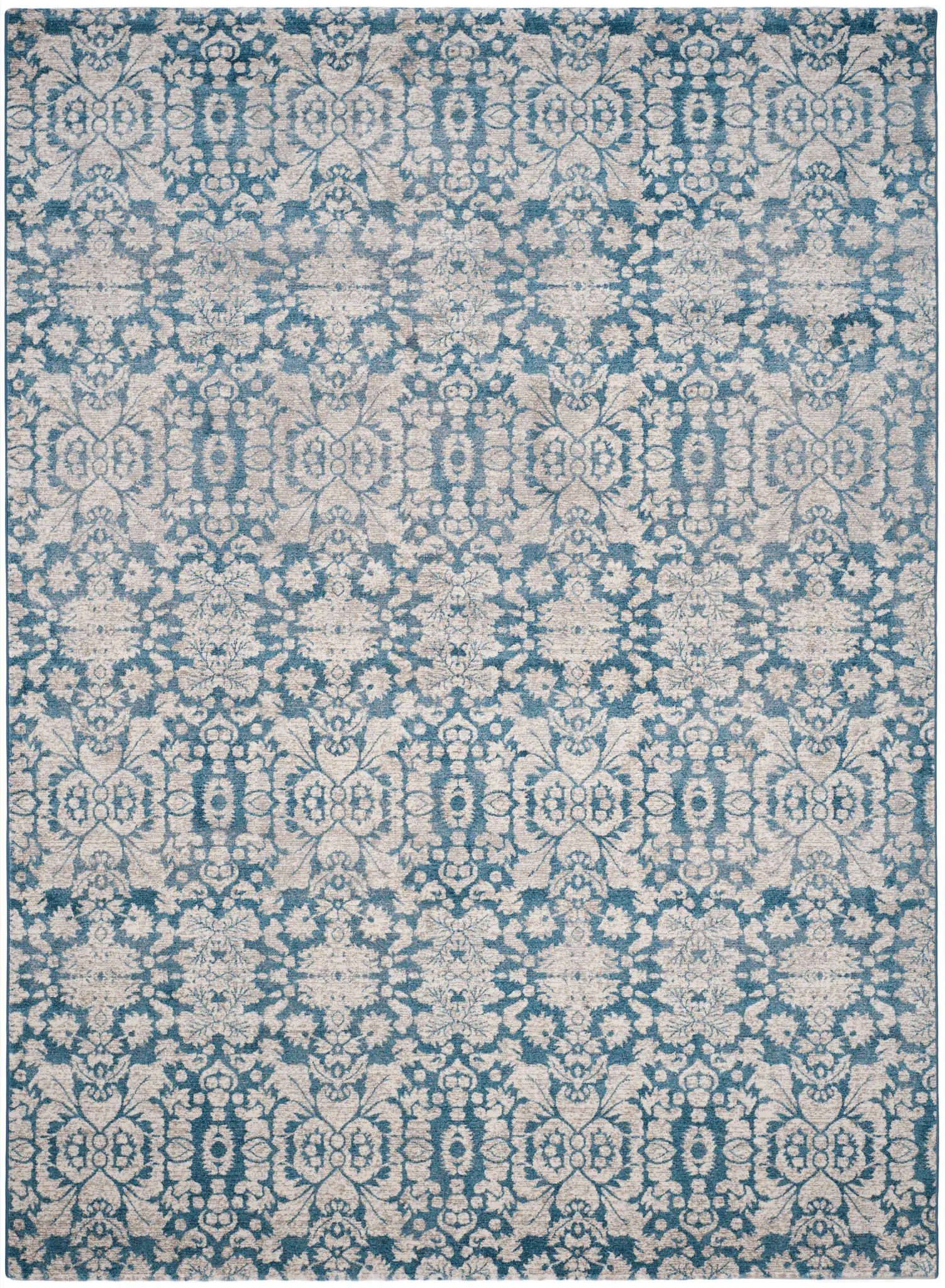 Sofia Damask Rug