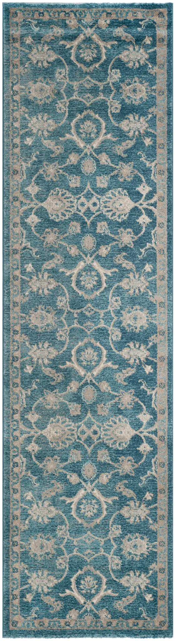 Sofia Floral Vine Rug