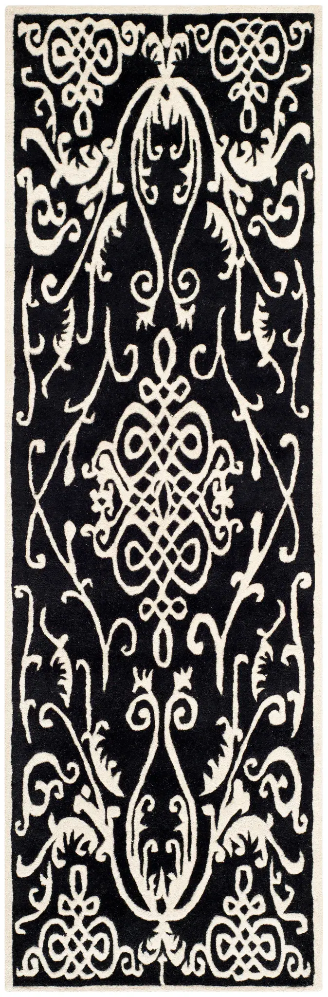 Soho Viscount Hand-Tufted Rug