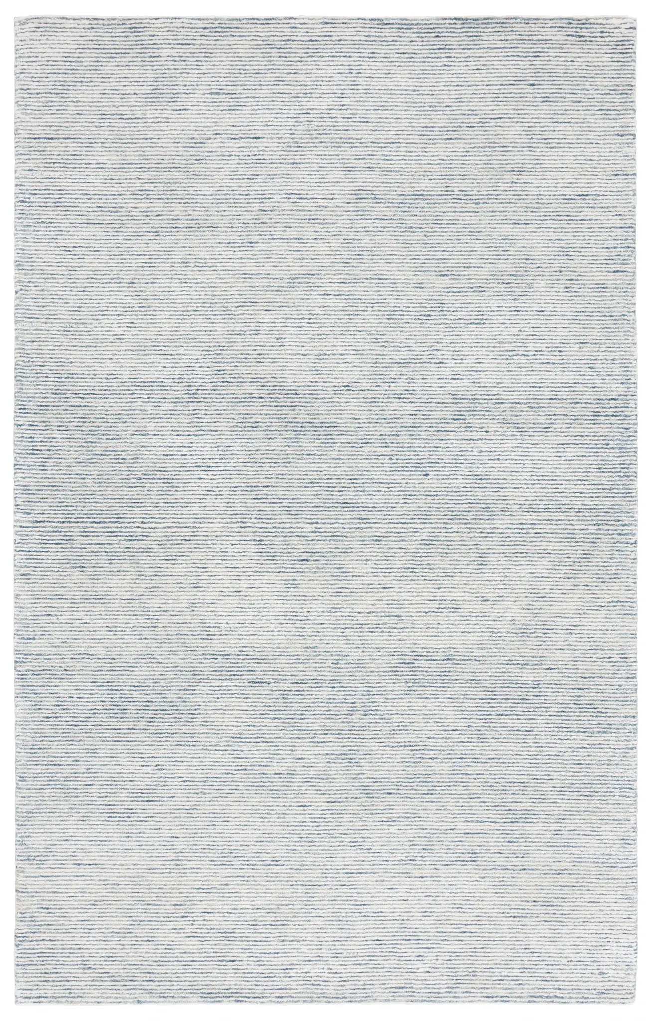 Soho Ribbed Hand-Tufted Rug