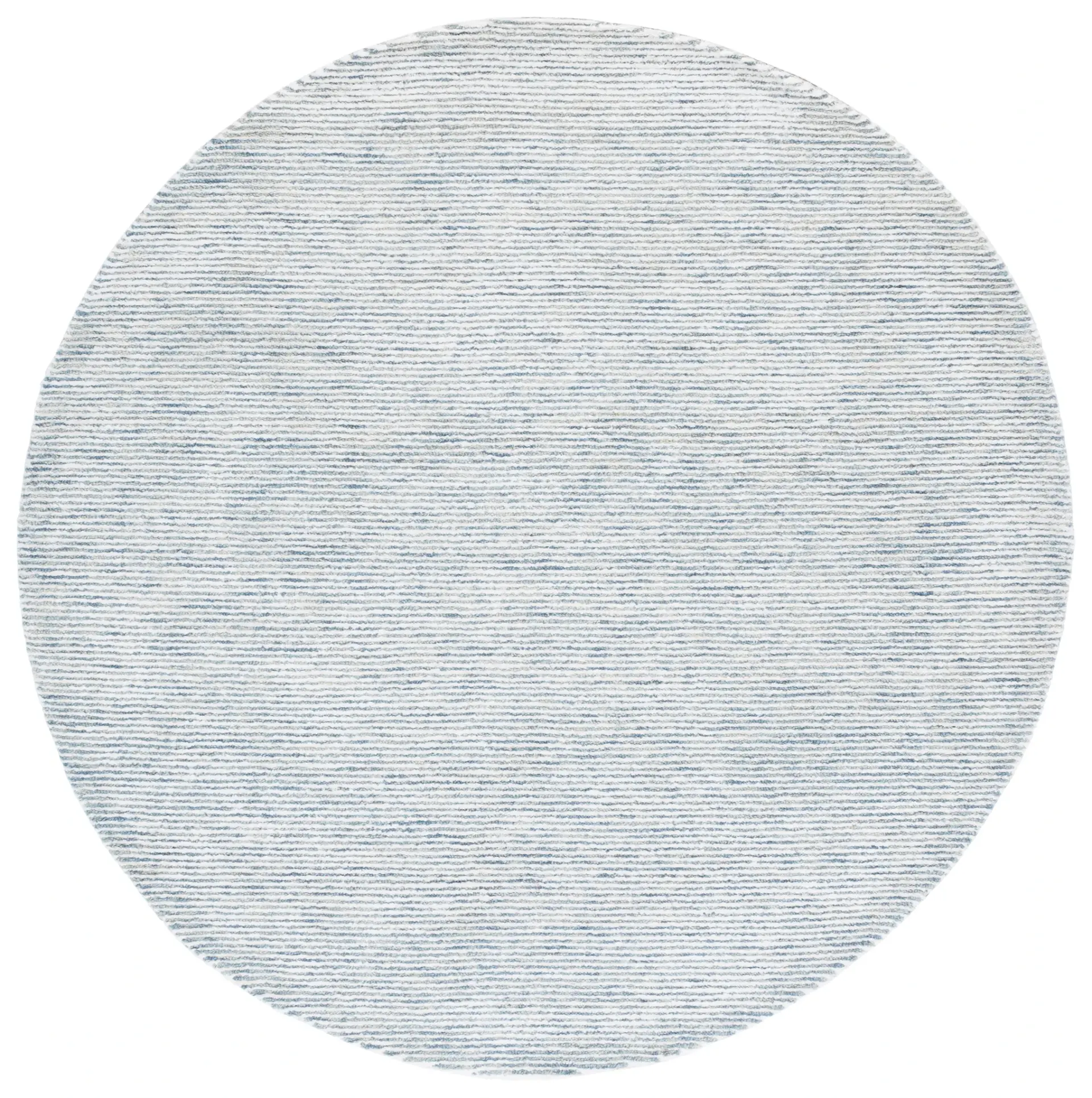 Soho Ribbed Hand-Tufted Rug