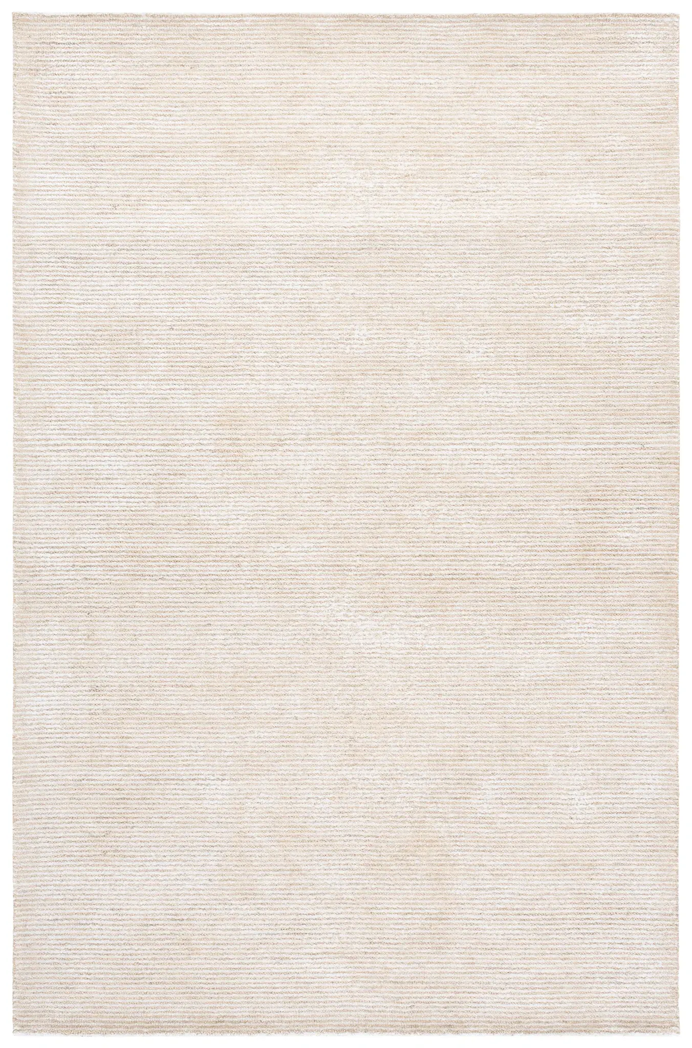 Soho Ribbed Hand-Tufted Rug