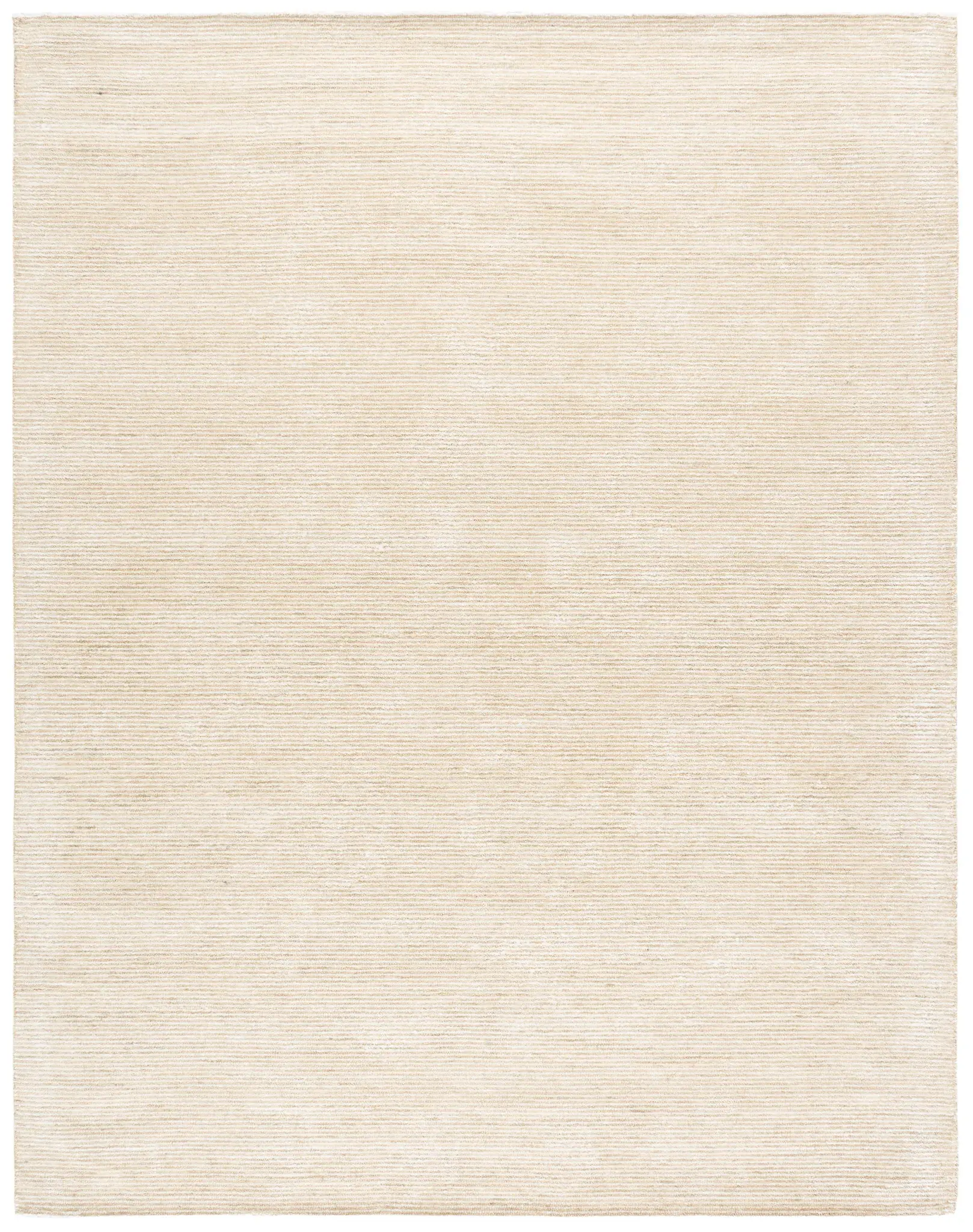 Soho Ribbed Hand-Tufted Rug
