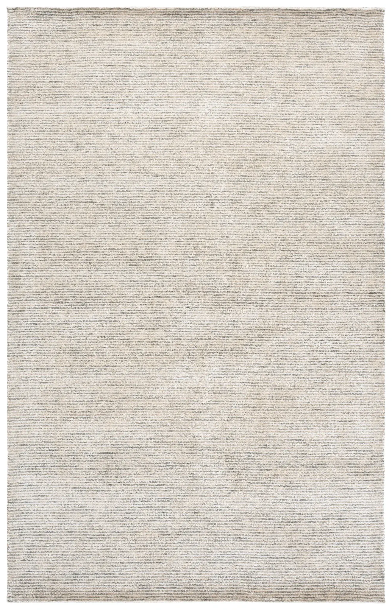 Soho Ribbed Hand-Tufted Rug