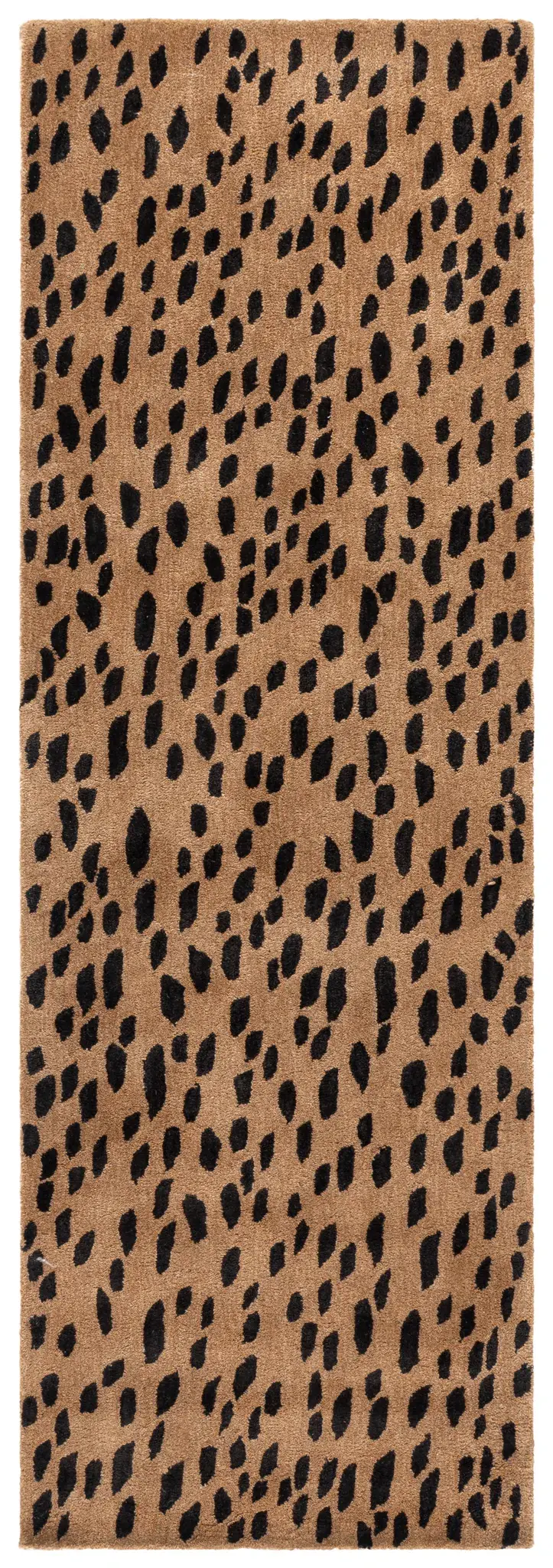Soho Spotted Hand-Tufted Wool Rug