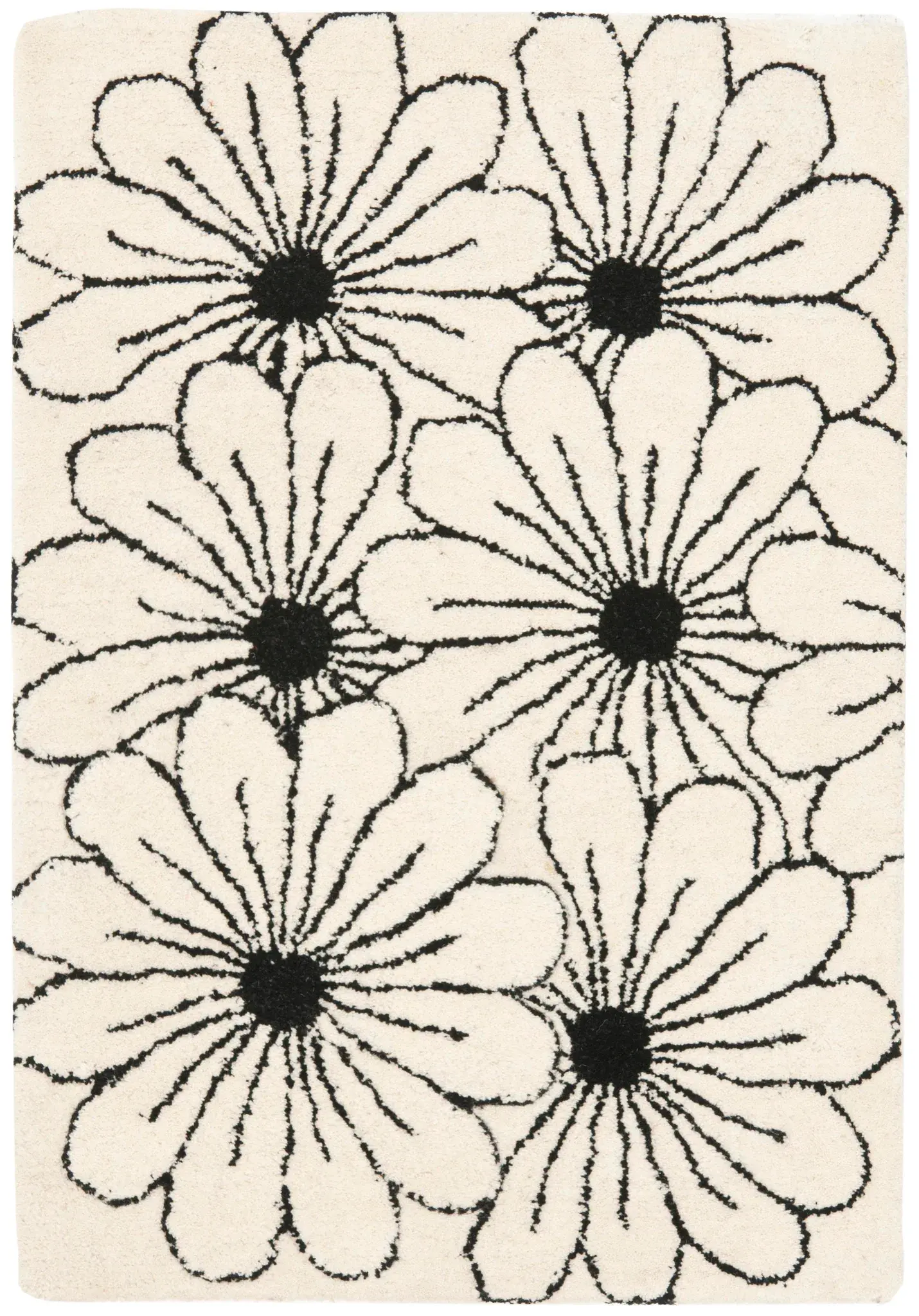 Soho Daisy Hand-Tufted Rug