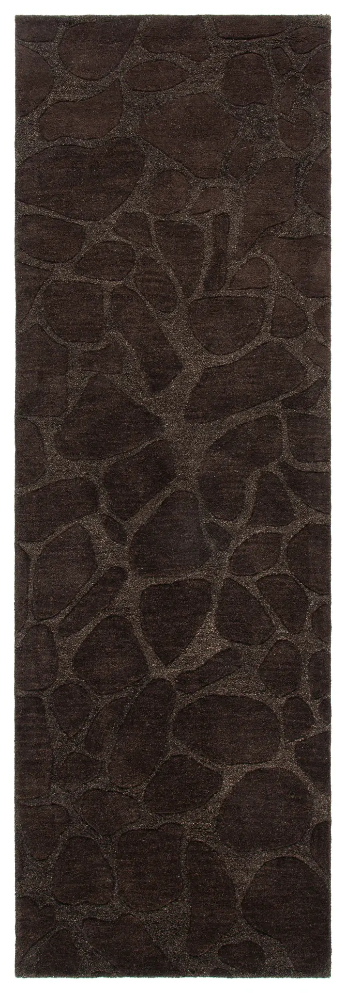Soho Cobblestone Hand-Tufted Rug