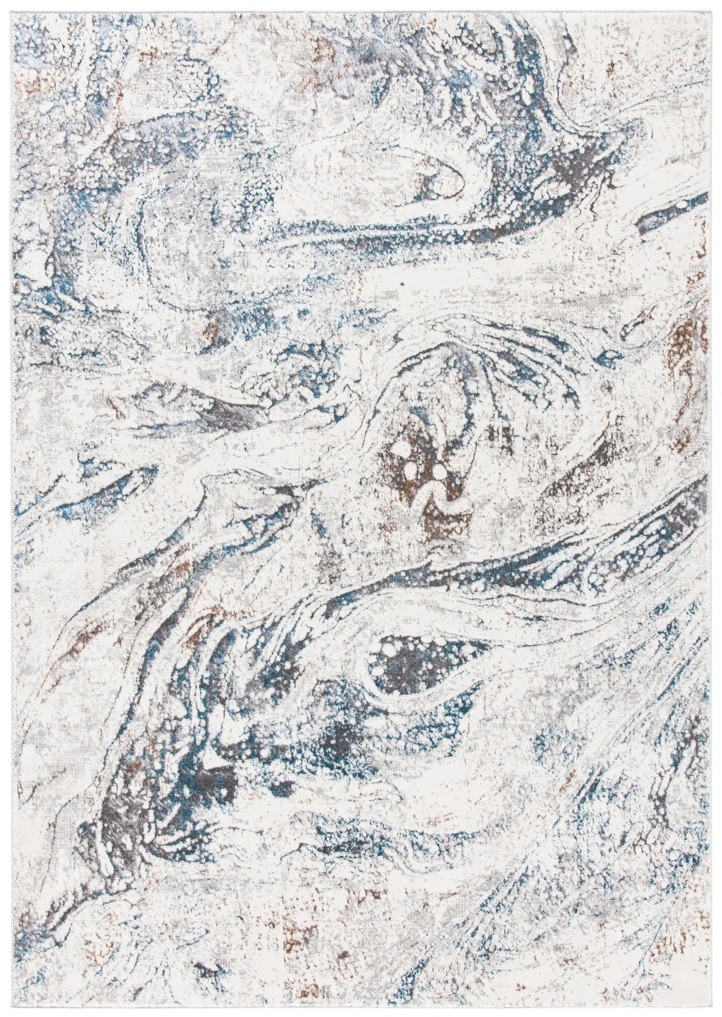 Sonoma Marbled Rug