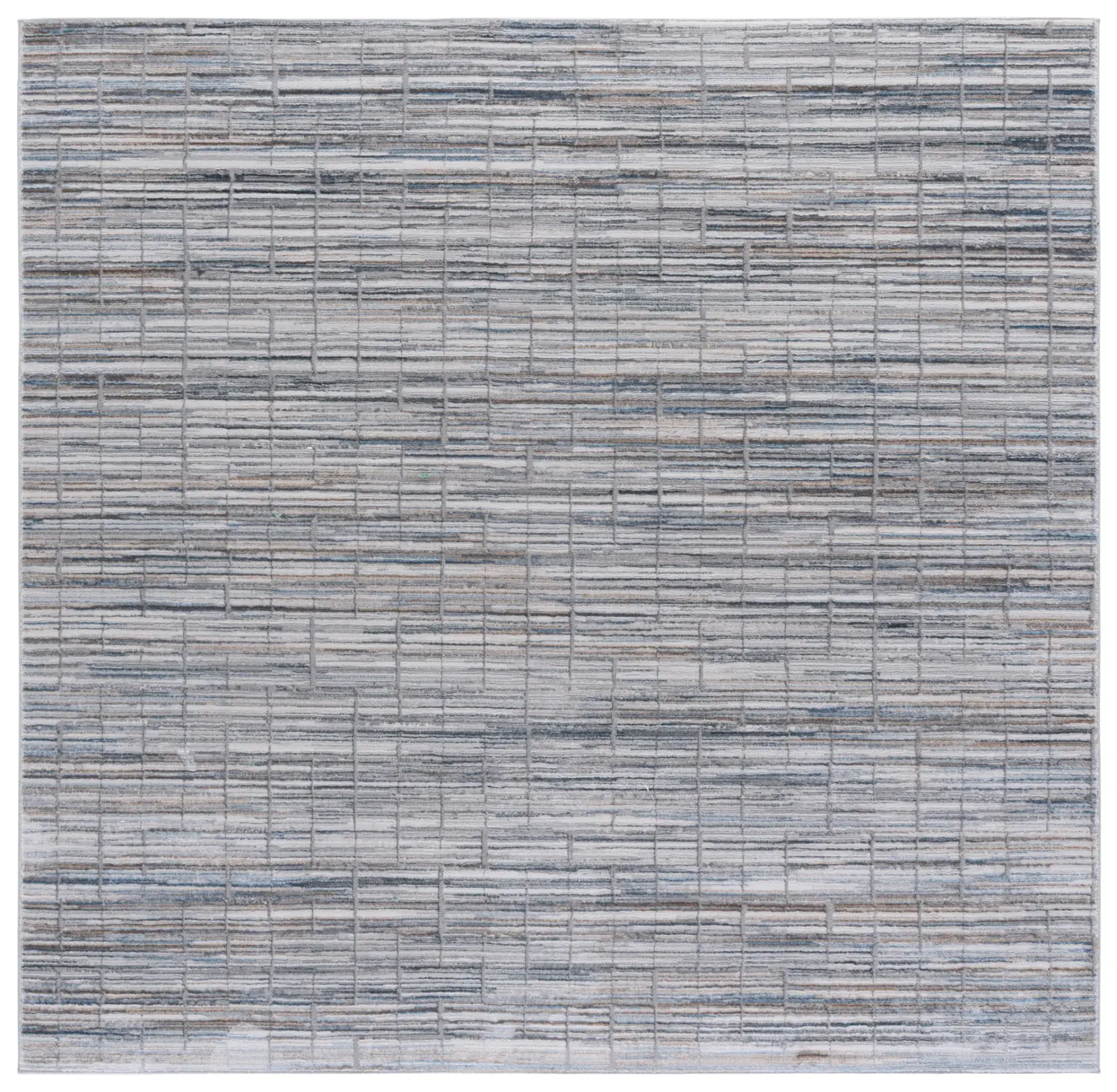 Sonoma Linear Grid Rug