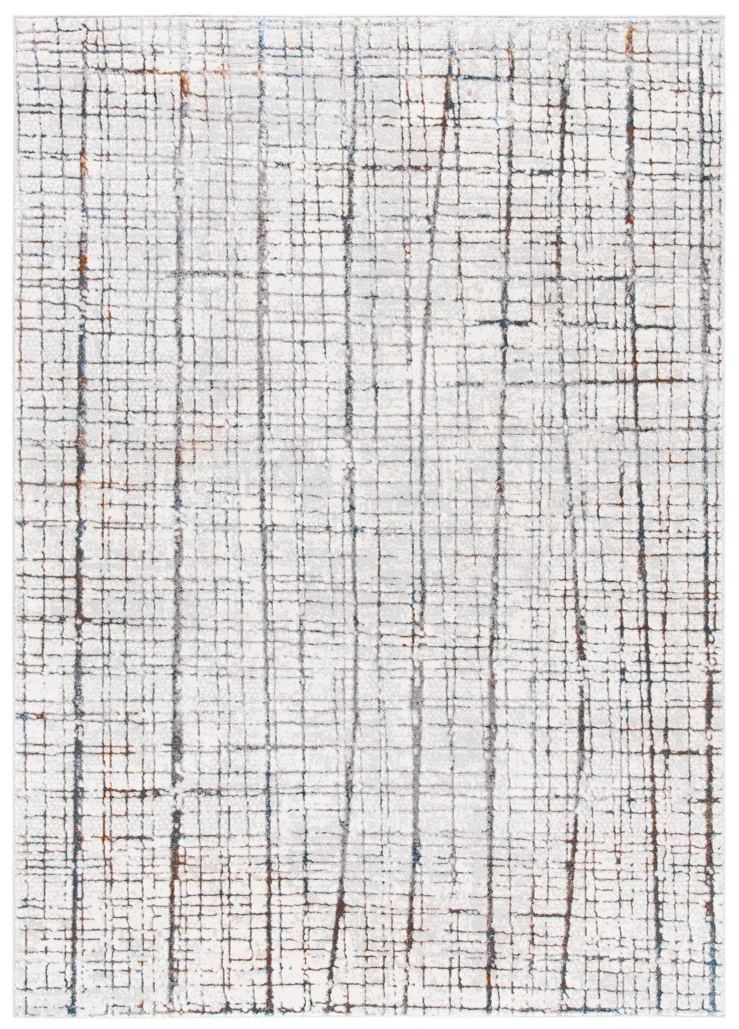 Sonoma Grid Rug