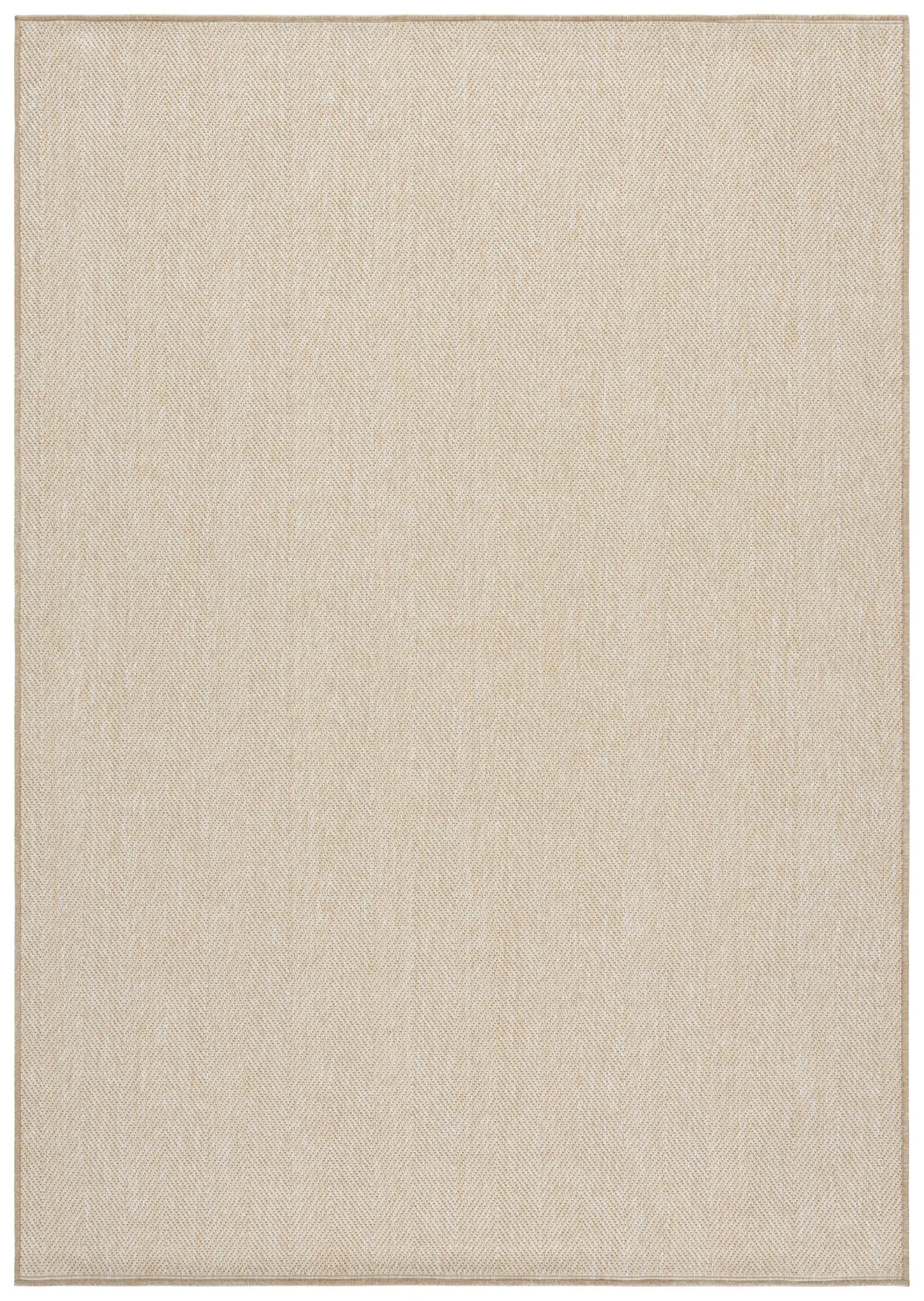 Sisal Performance Herringbone Outdoor Rug