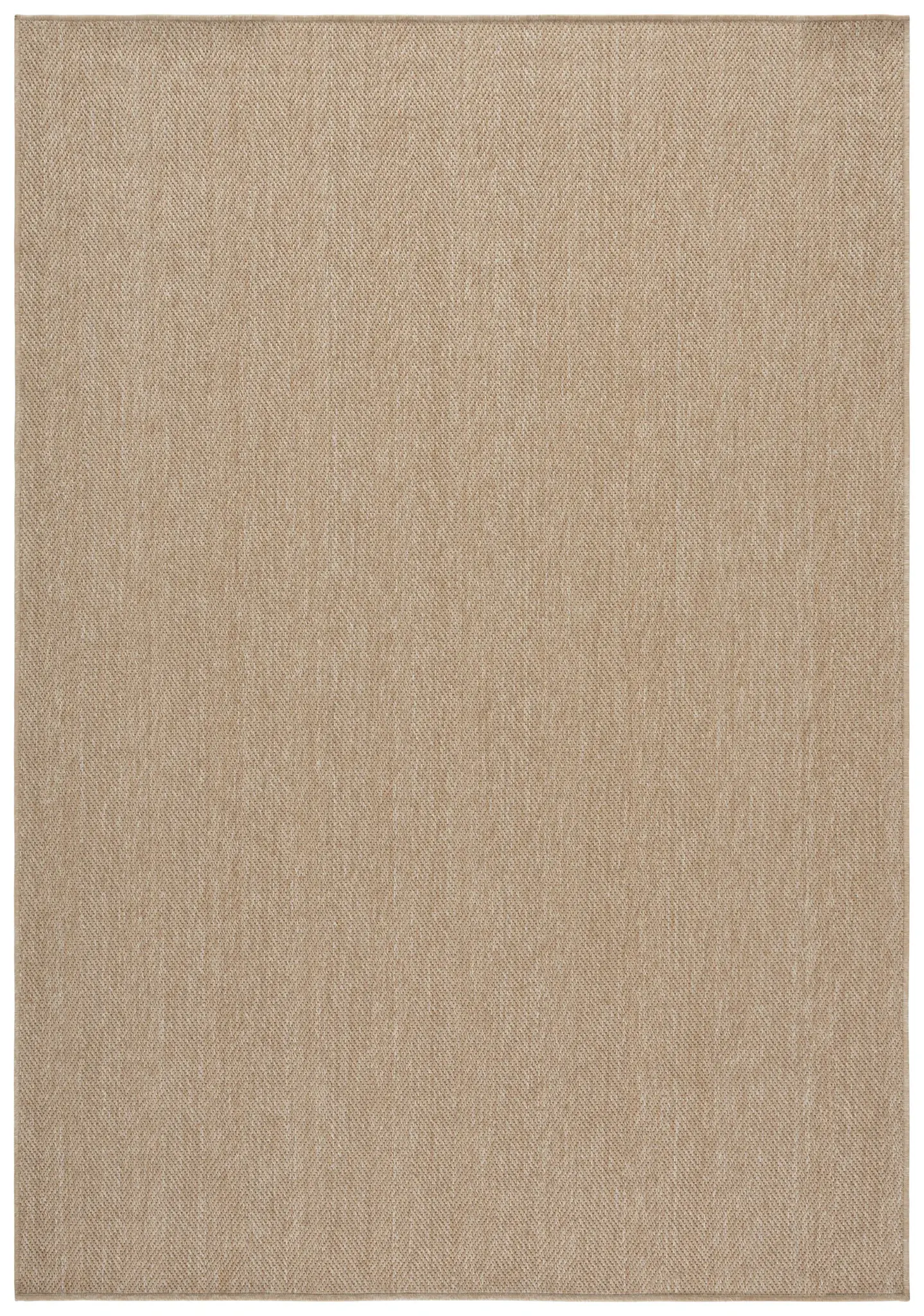 Sisal Performance Herringbone Outdoor Rug