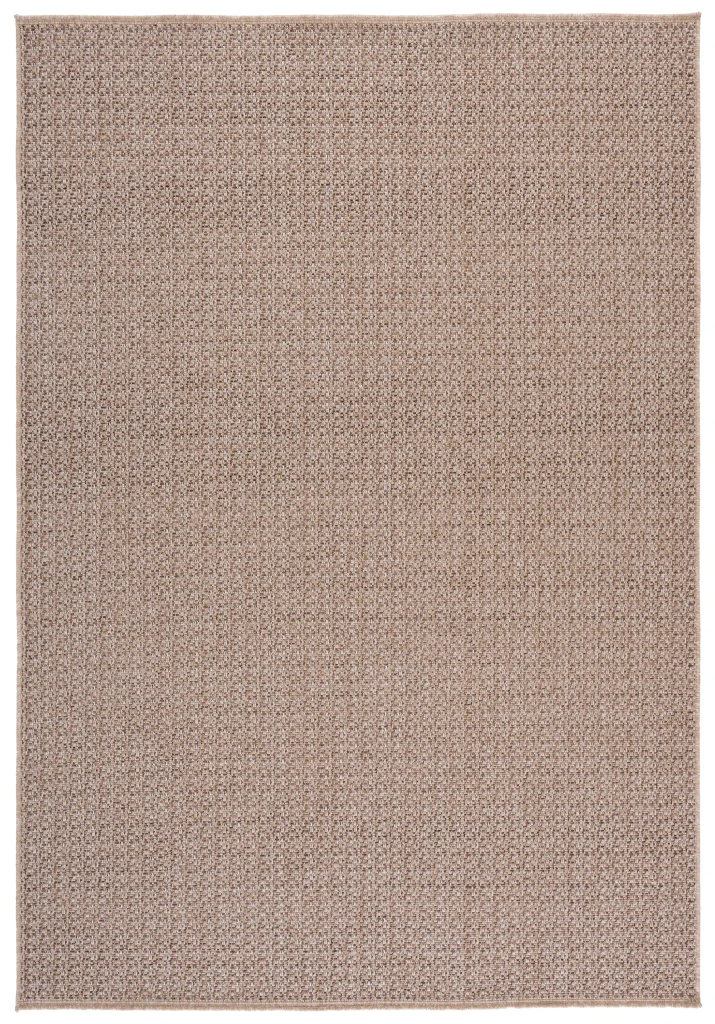 Sisal Performance Basketweave Outdoor Rug