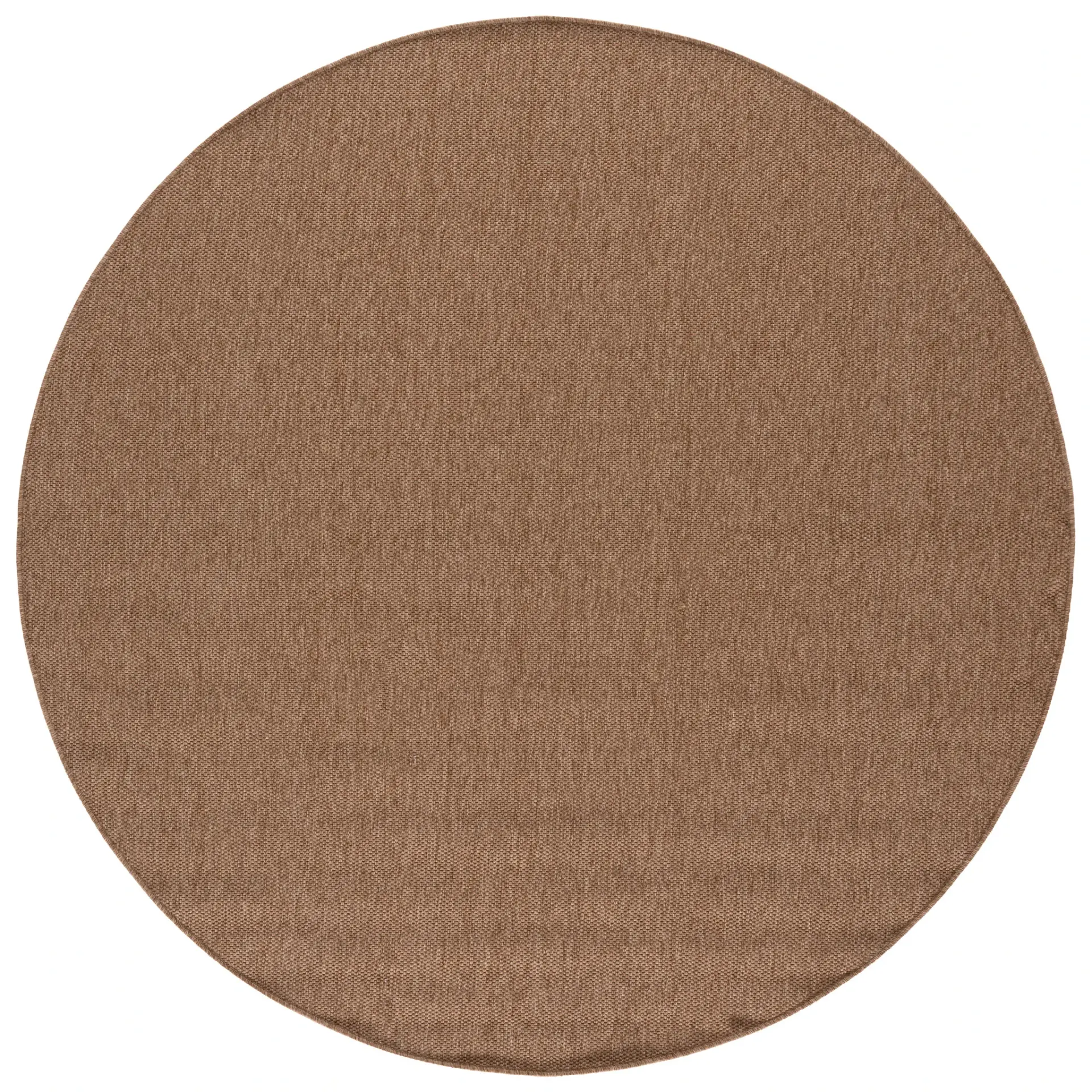 Sisal Performance Solid Rug