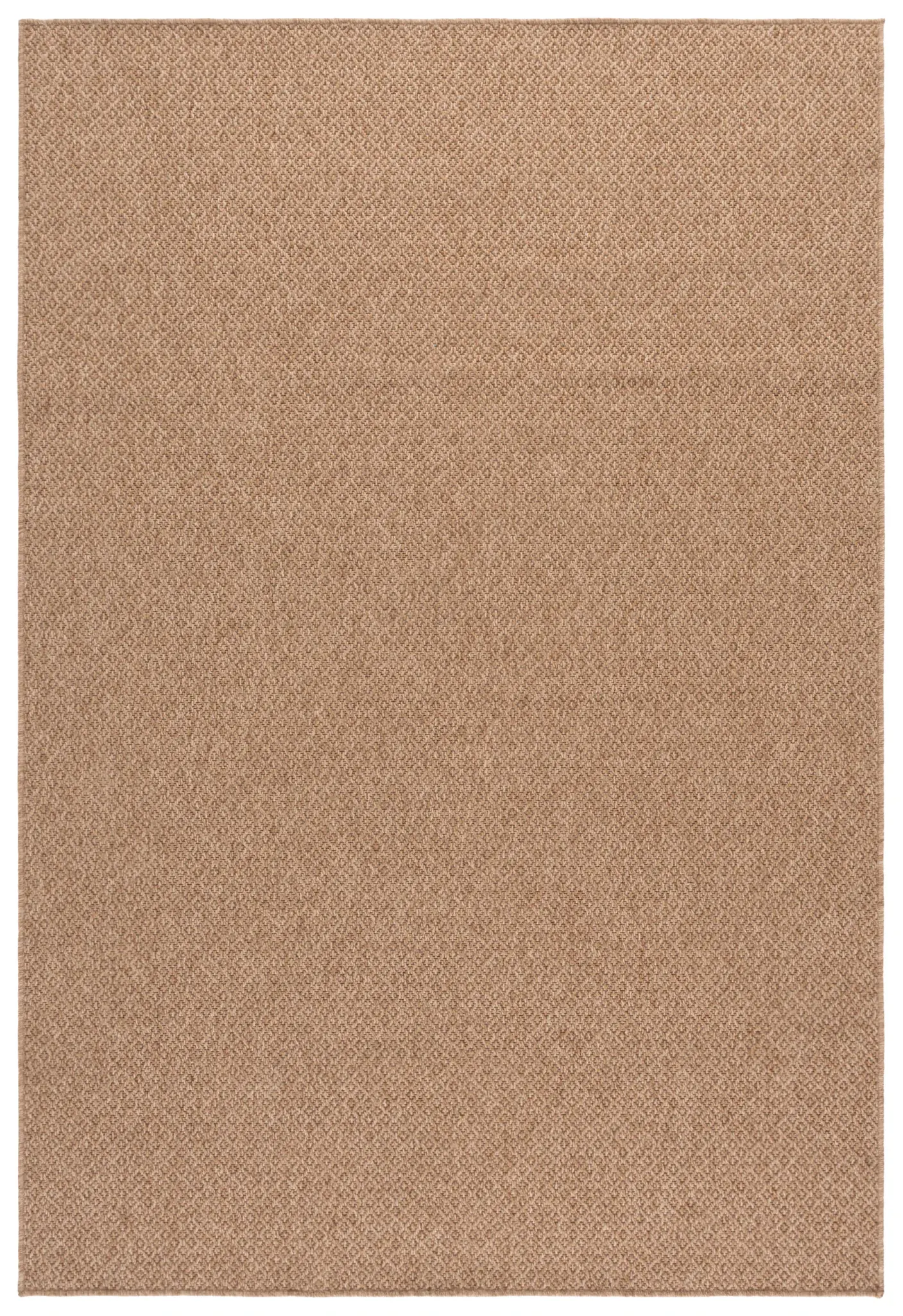 Sisal Performance Diamond Grid Rug