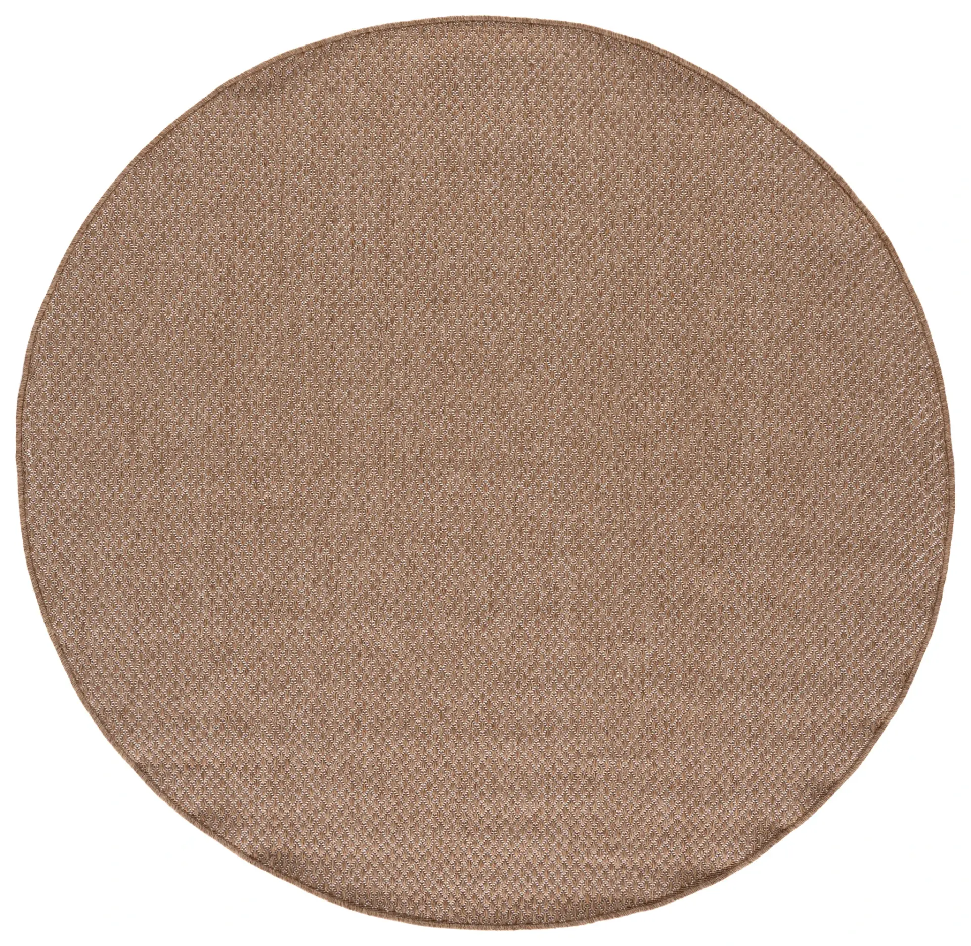 Sisal Performance Diamond Rug