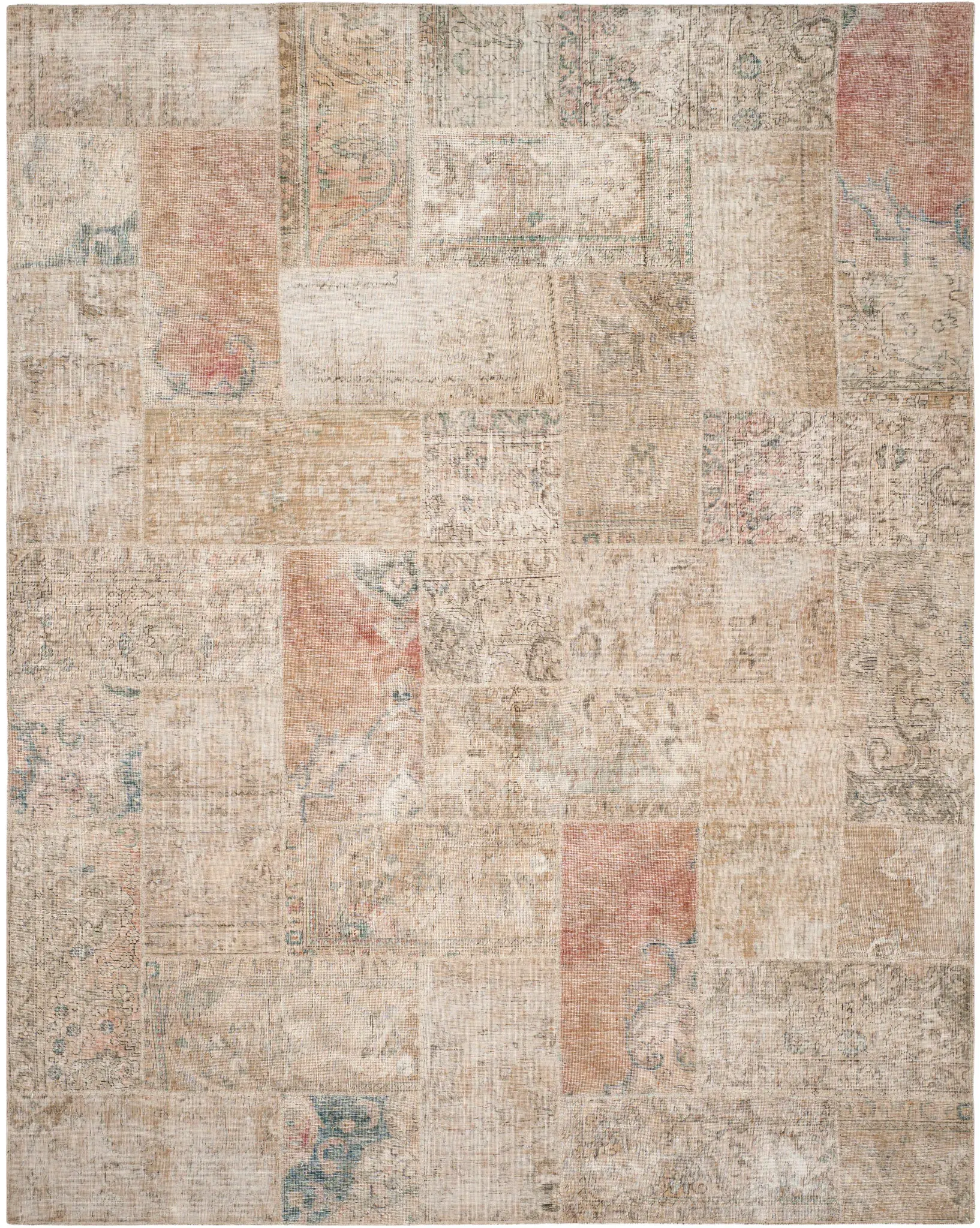 Spice Market rug collection