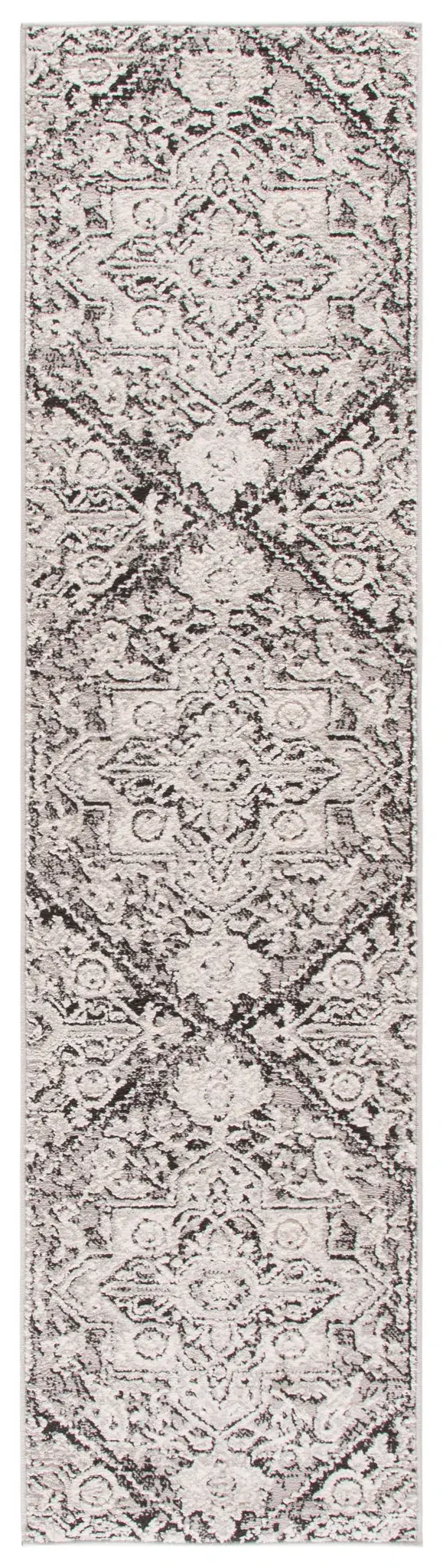 Spencer Traditional Medallion Rug