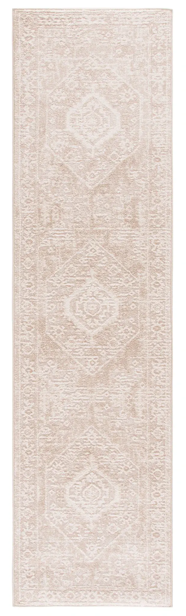 Spencer Transitional Medallion Rug