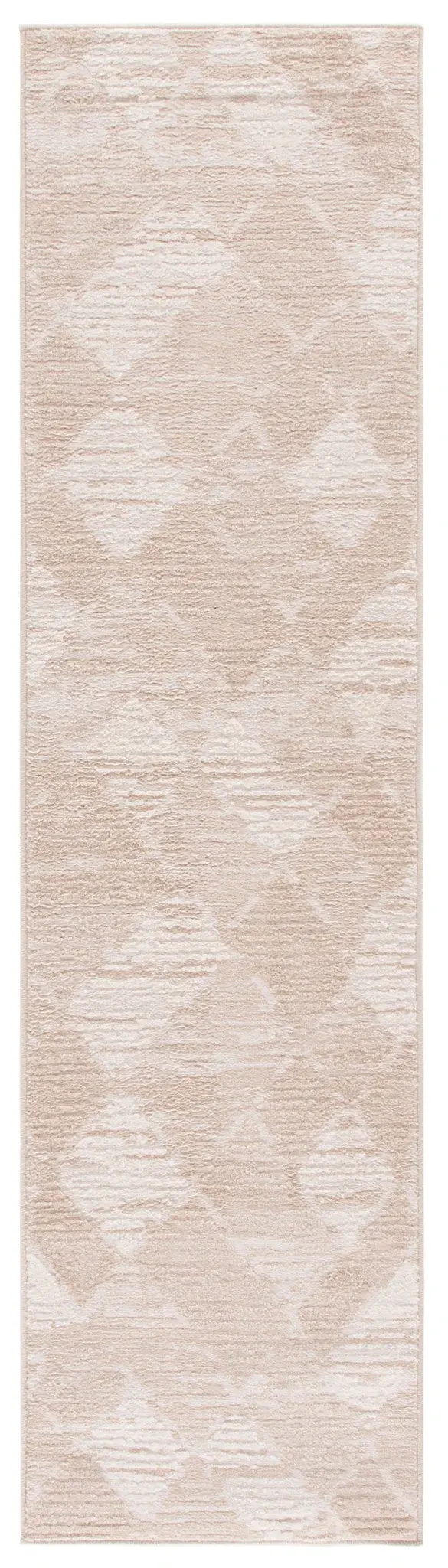 Spencer Modern Diamond Rug