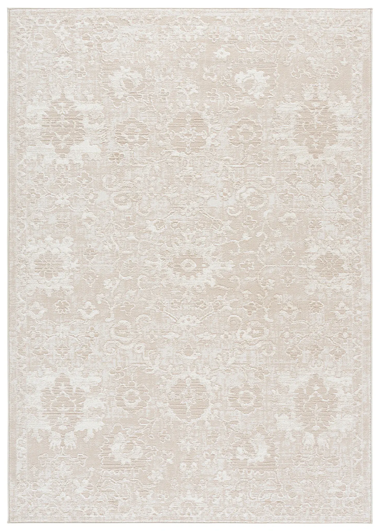 Spencer Transitional Allover Rug