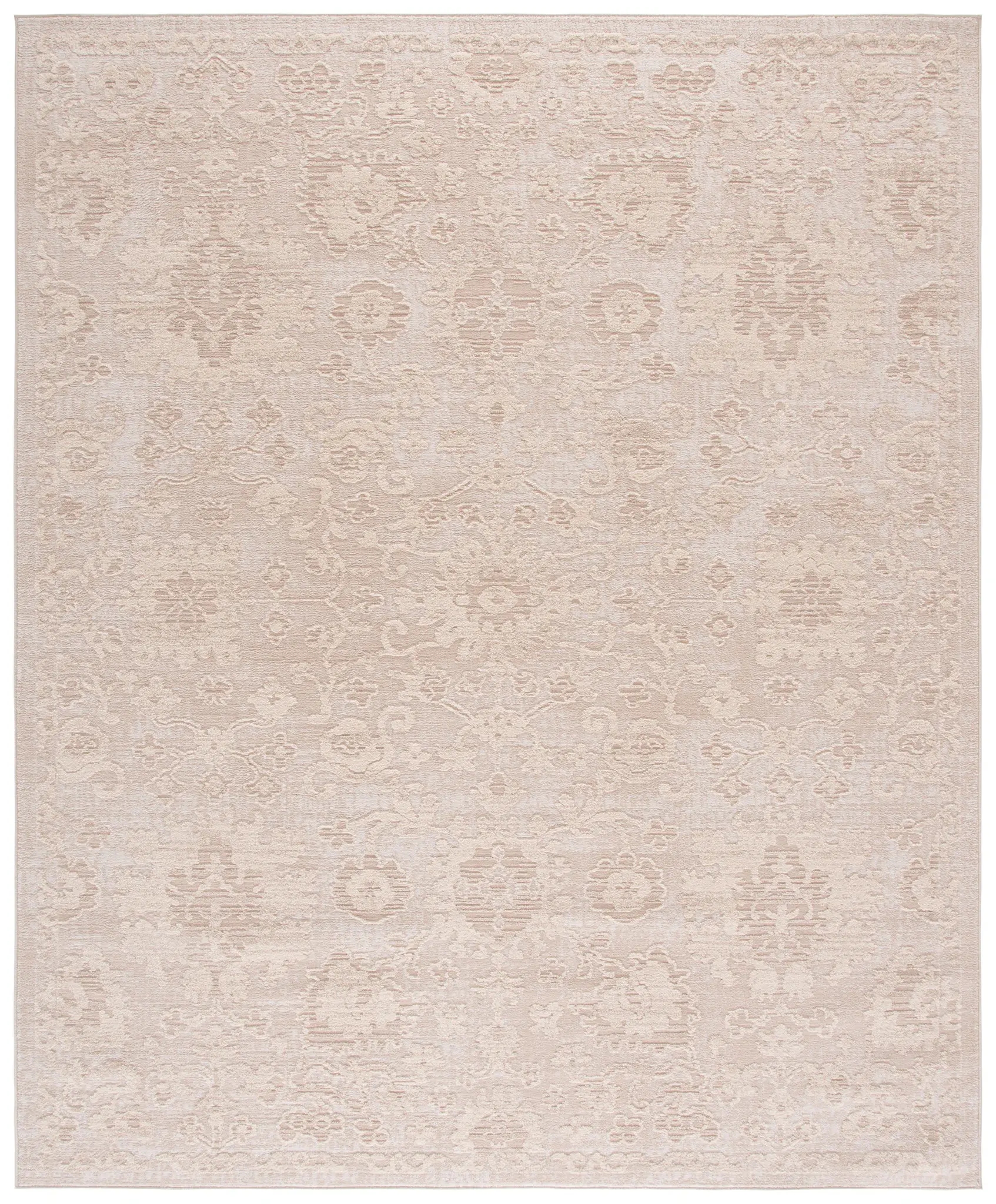 Spencer Transitional Allover Rug
